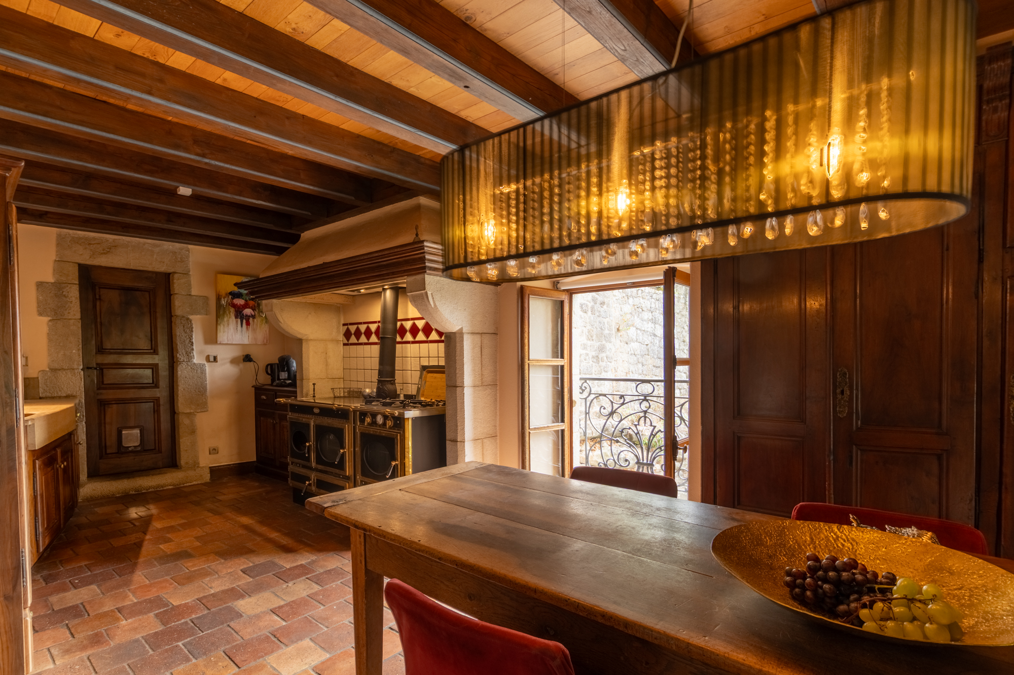French property for sale in Ucel, Ardèche - €1,250,000 - photo 