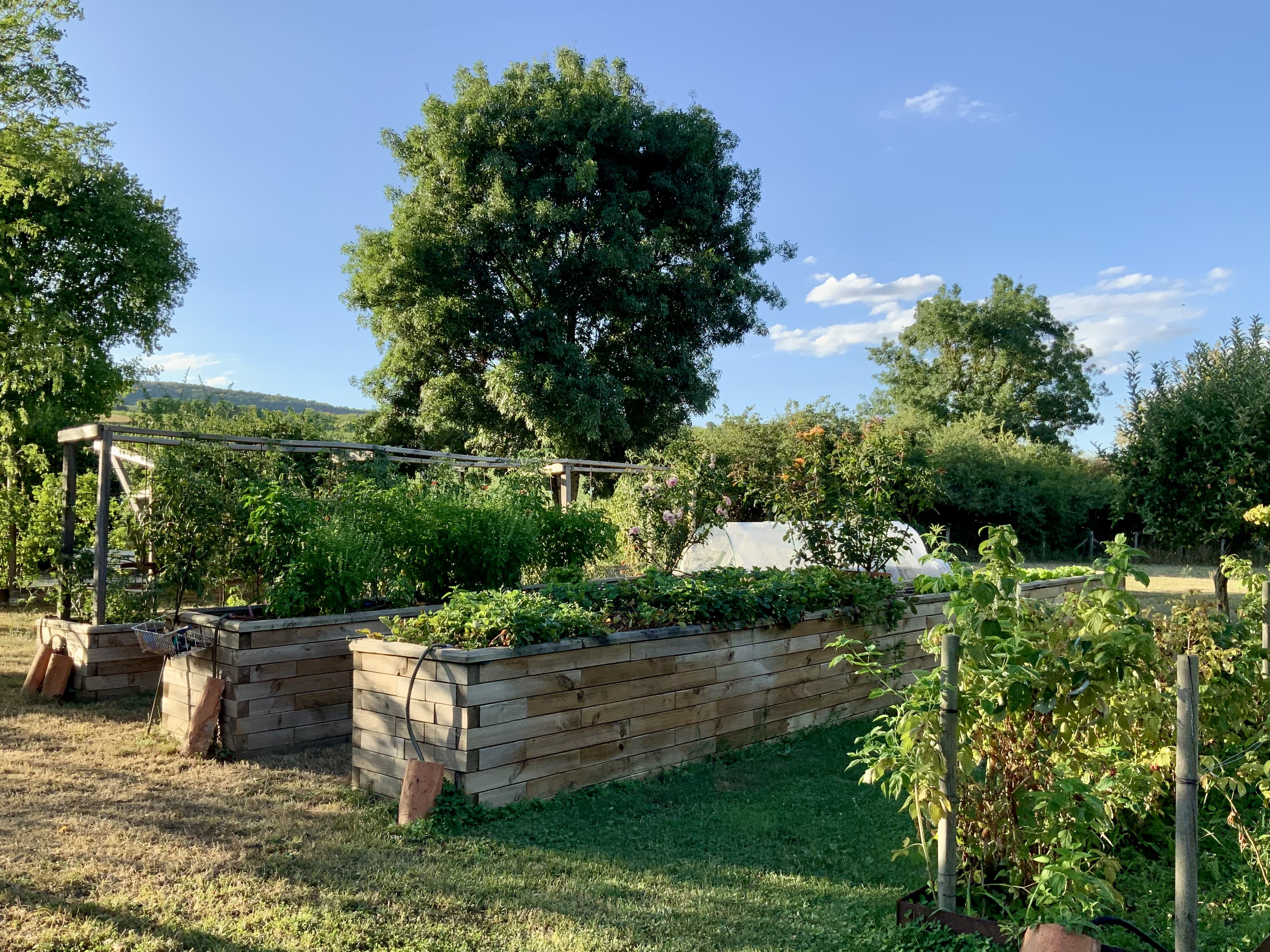 Propriété en France à vendre à Igé, Saône-et-Loire - €1 750 000 - photo 