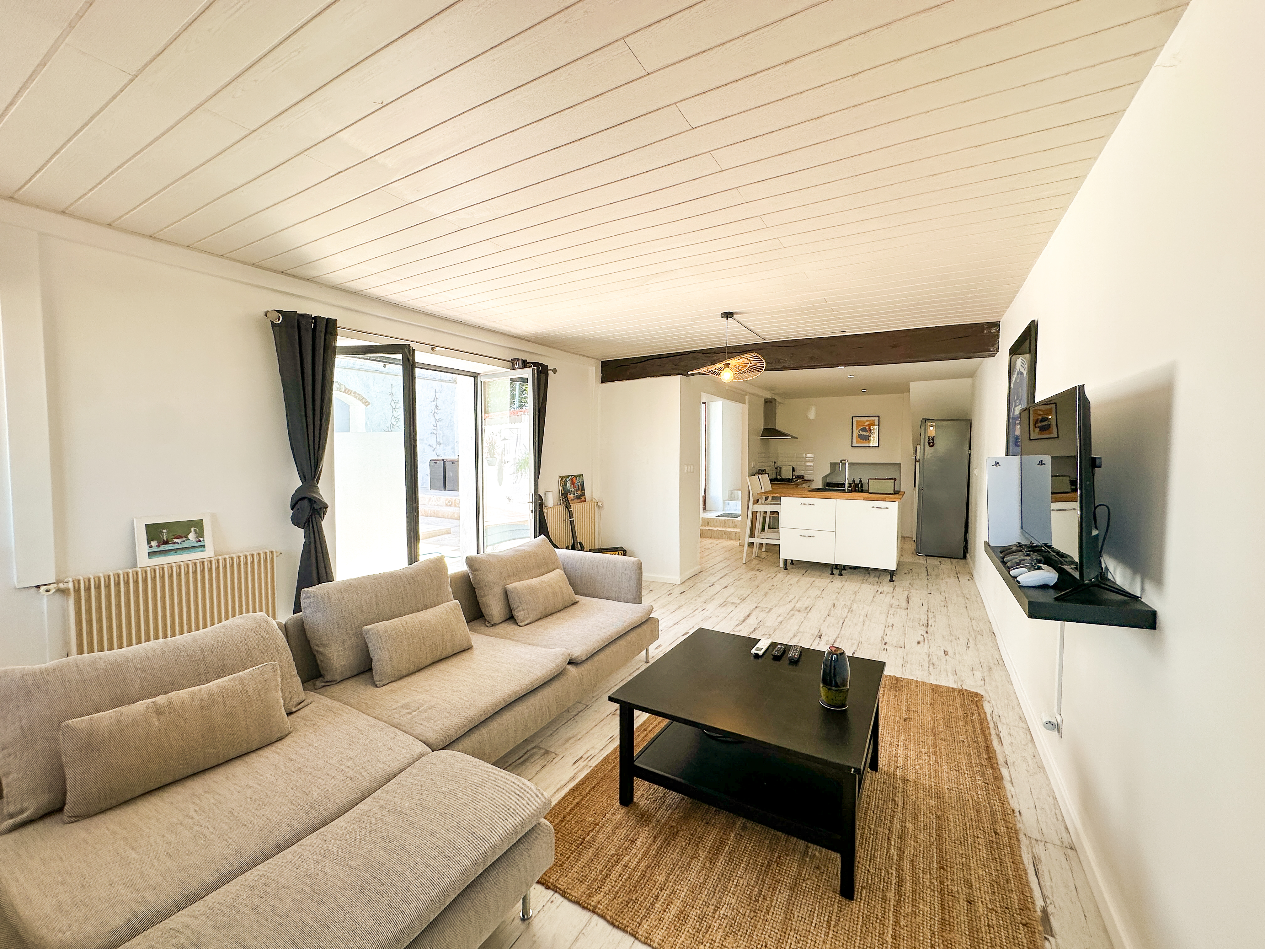 French property for sale in Sos, Lot-et-Garonne - €565,000 - photo 