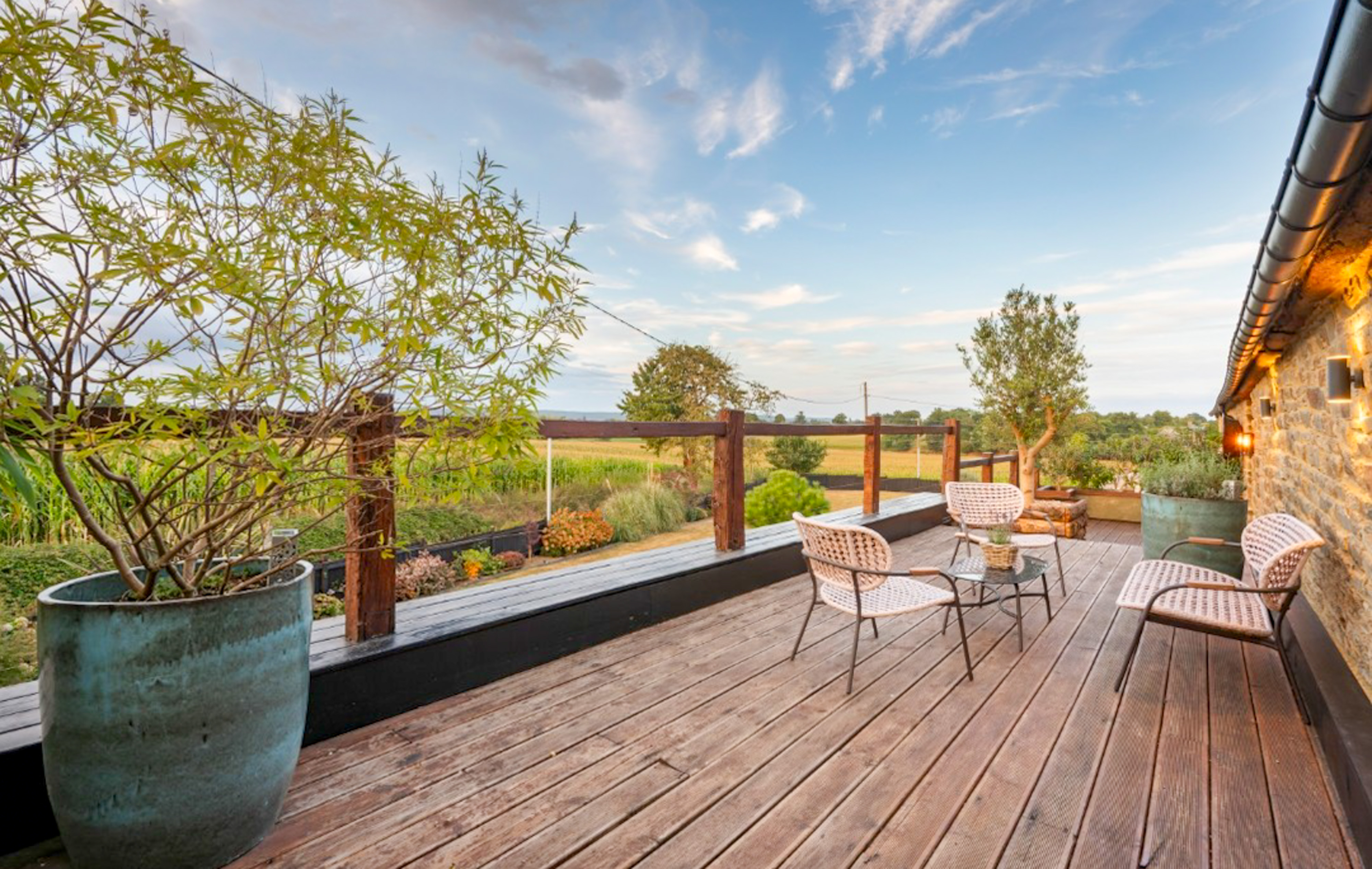 Propriété en France à vendre à Mortain-Bocage, Manche - €725 000 - photo 