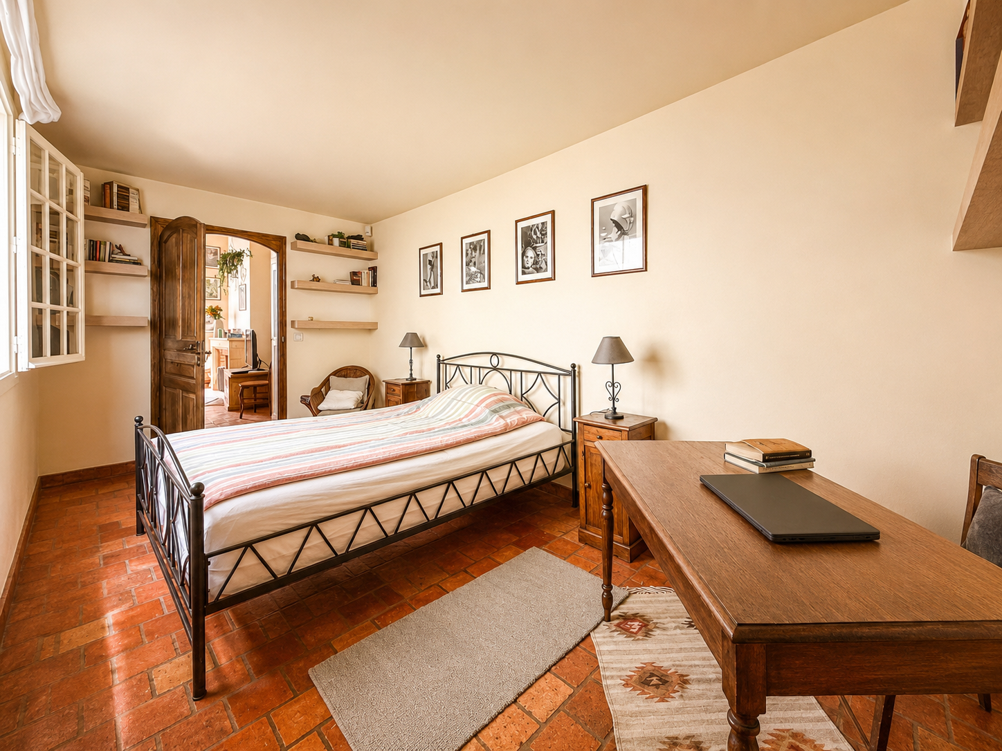French property for sale in Paris 4e Arrondissement, Paris - €1,470,000 - photo 