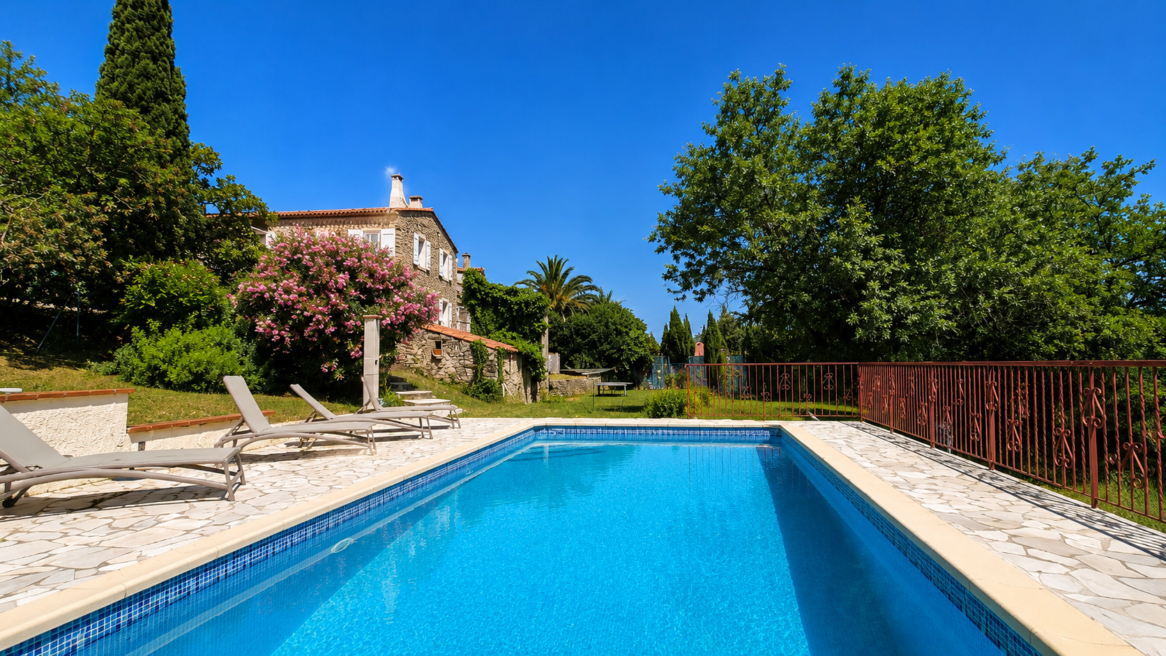French property for sale in Villelongue-dels-Monts, Pyrénées-Orientales - €1,890,000 - photo 