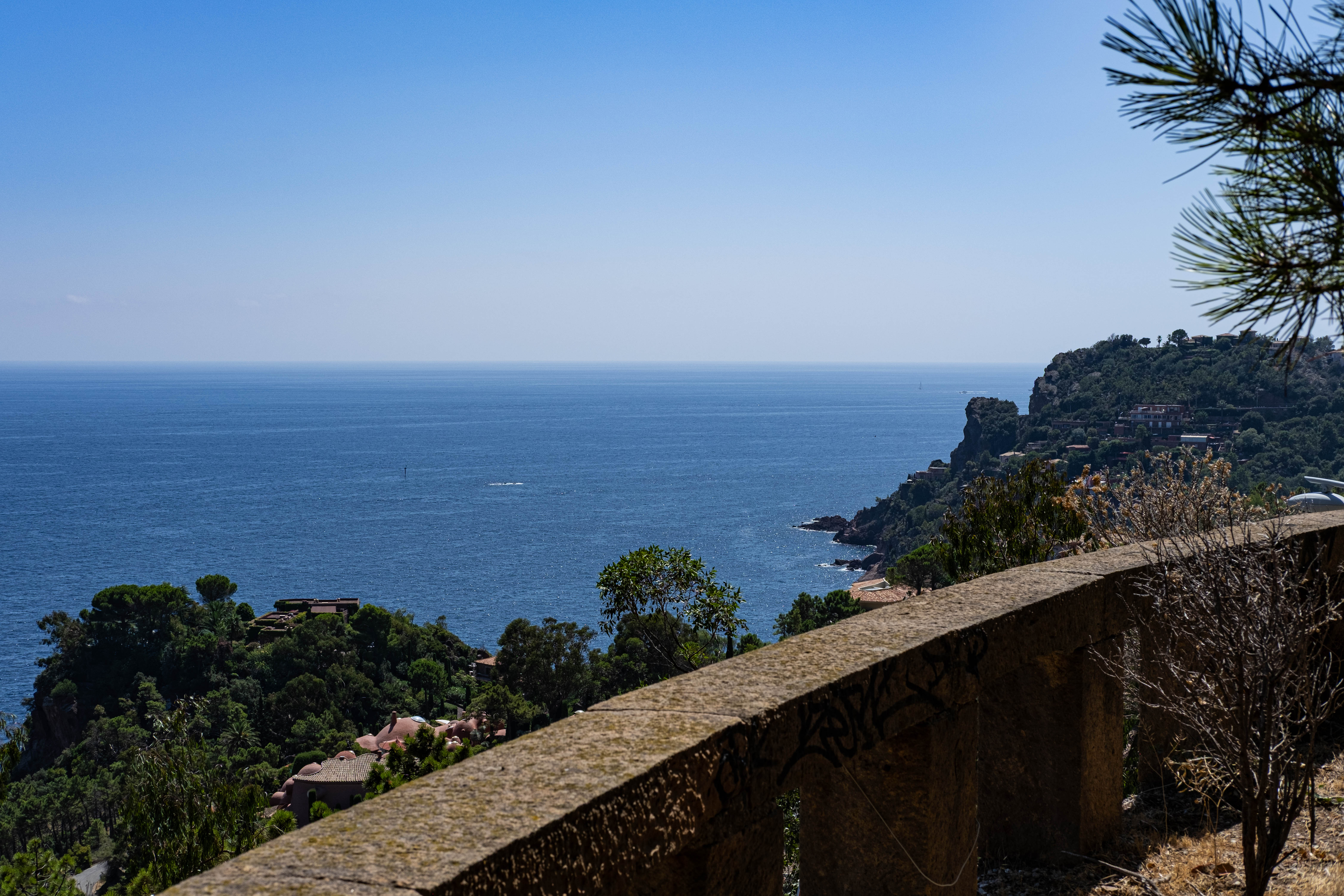 French property for sale in Théoule-sur-Mer, Alpes-Maritimes - €8,500,000 - photo 