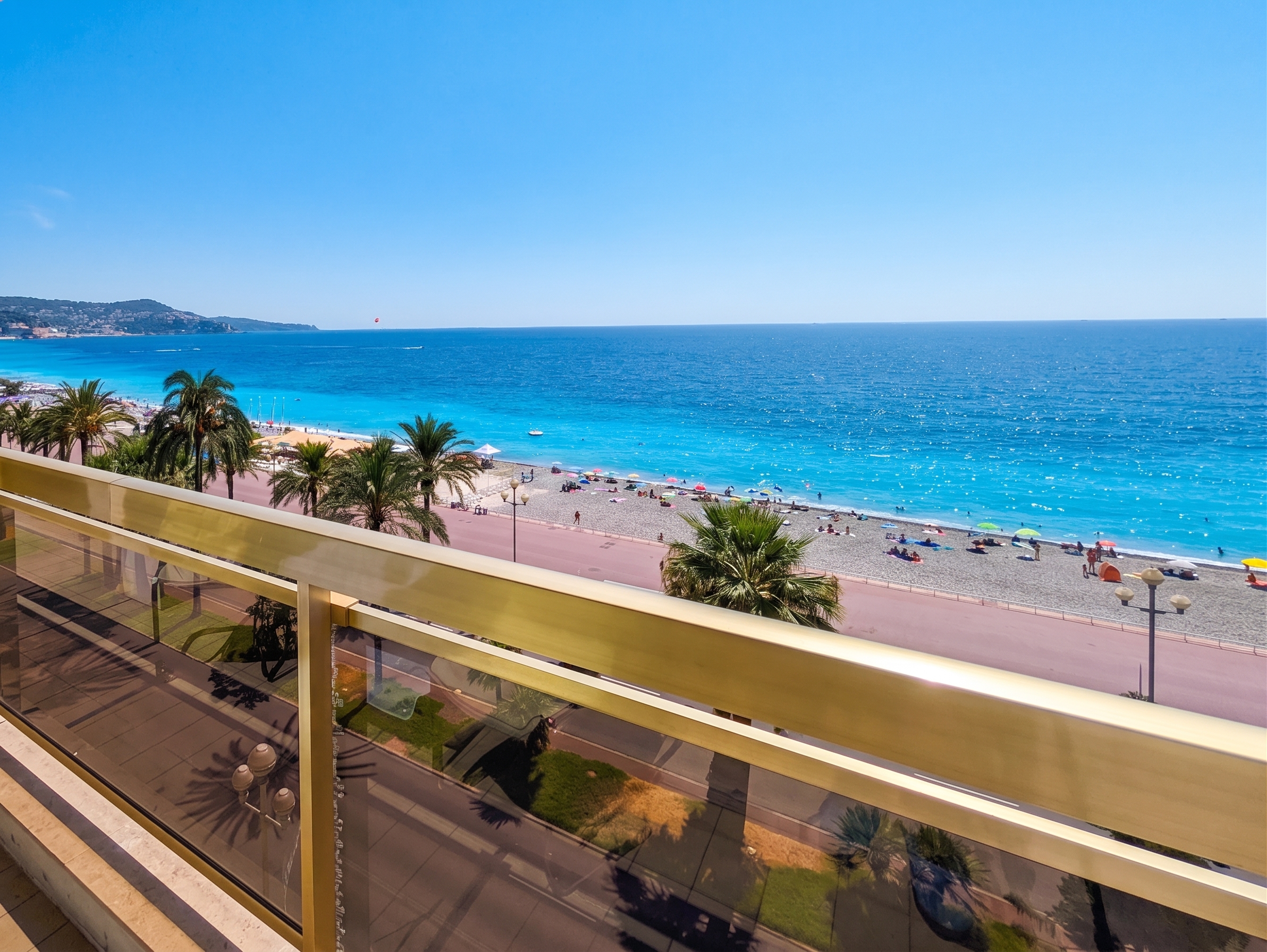 Propriété en France à vendre à Nice, Alpes-Maritimes - €2 100 000 - photo 