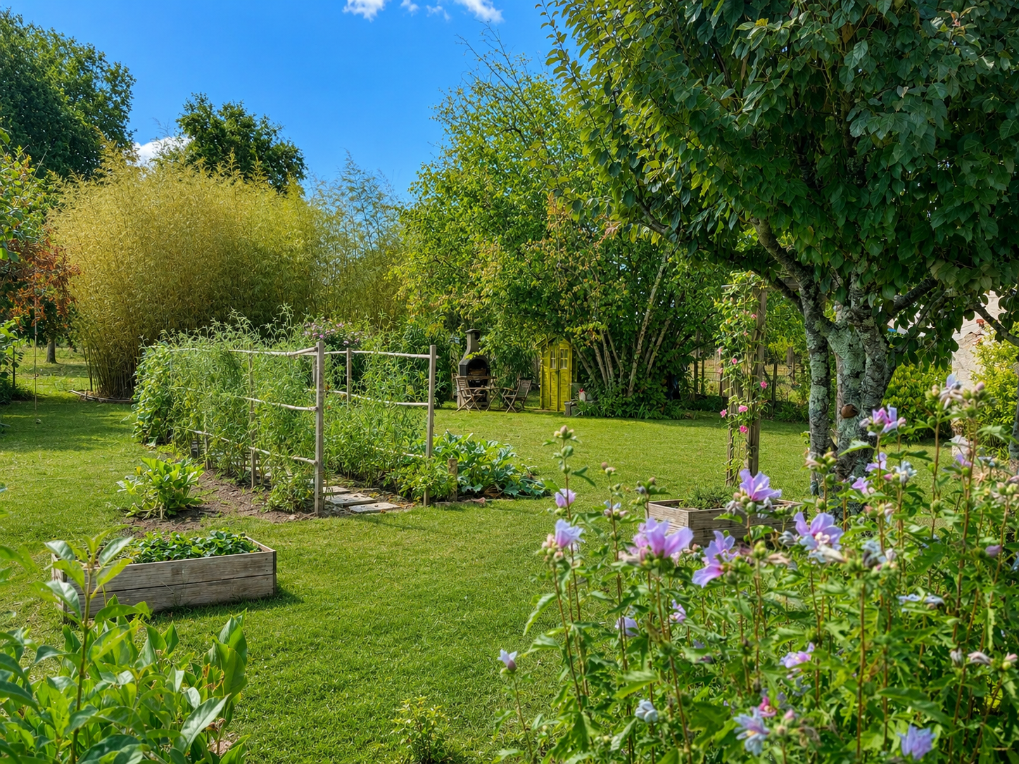 French property for sale in Cavignac, Gironde - €760,000 - photo 