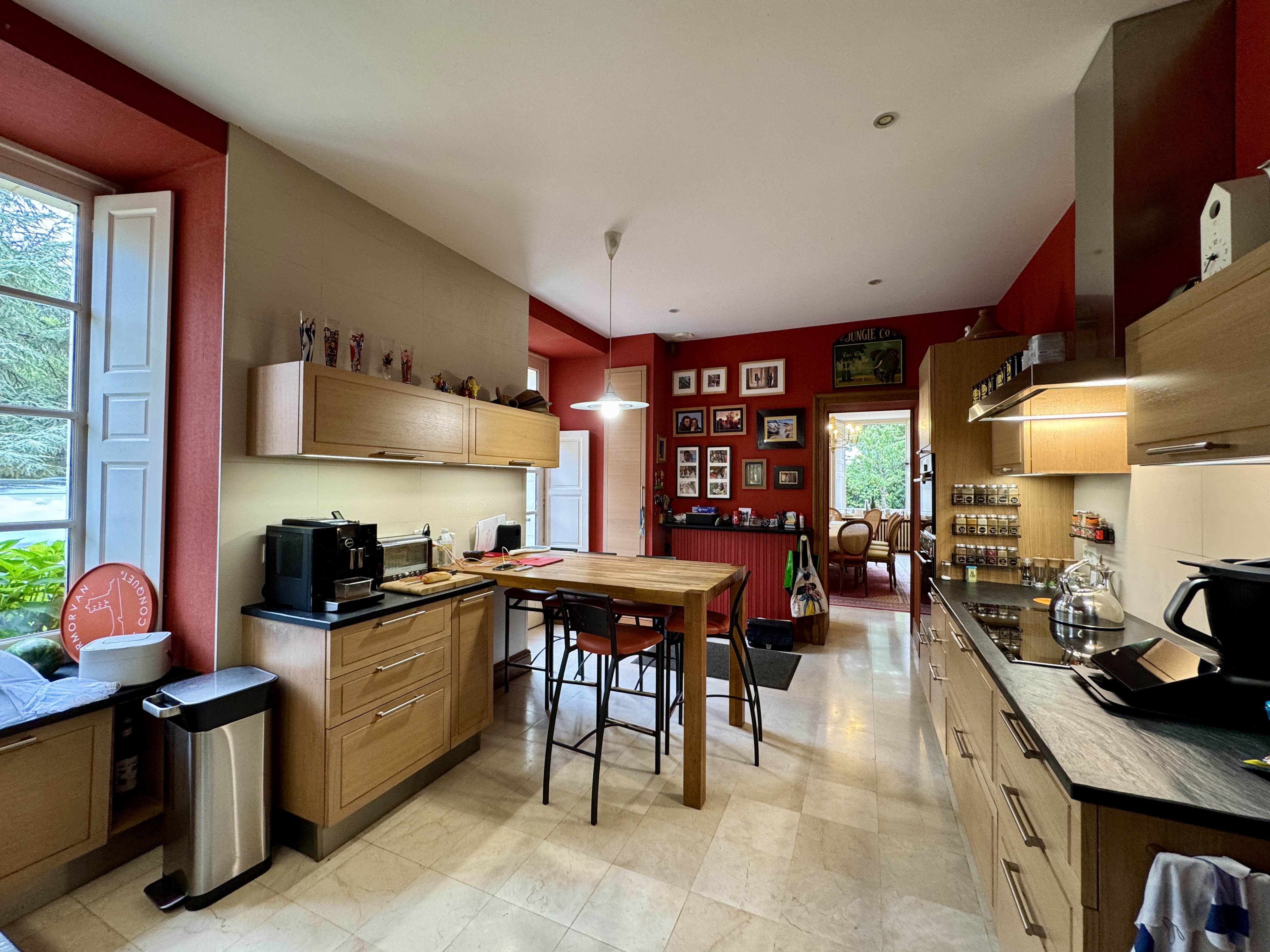 French property for sale in Ombrée d'Anjou, Maine-et-Loire - €1,250,000 - photo 