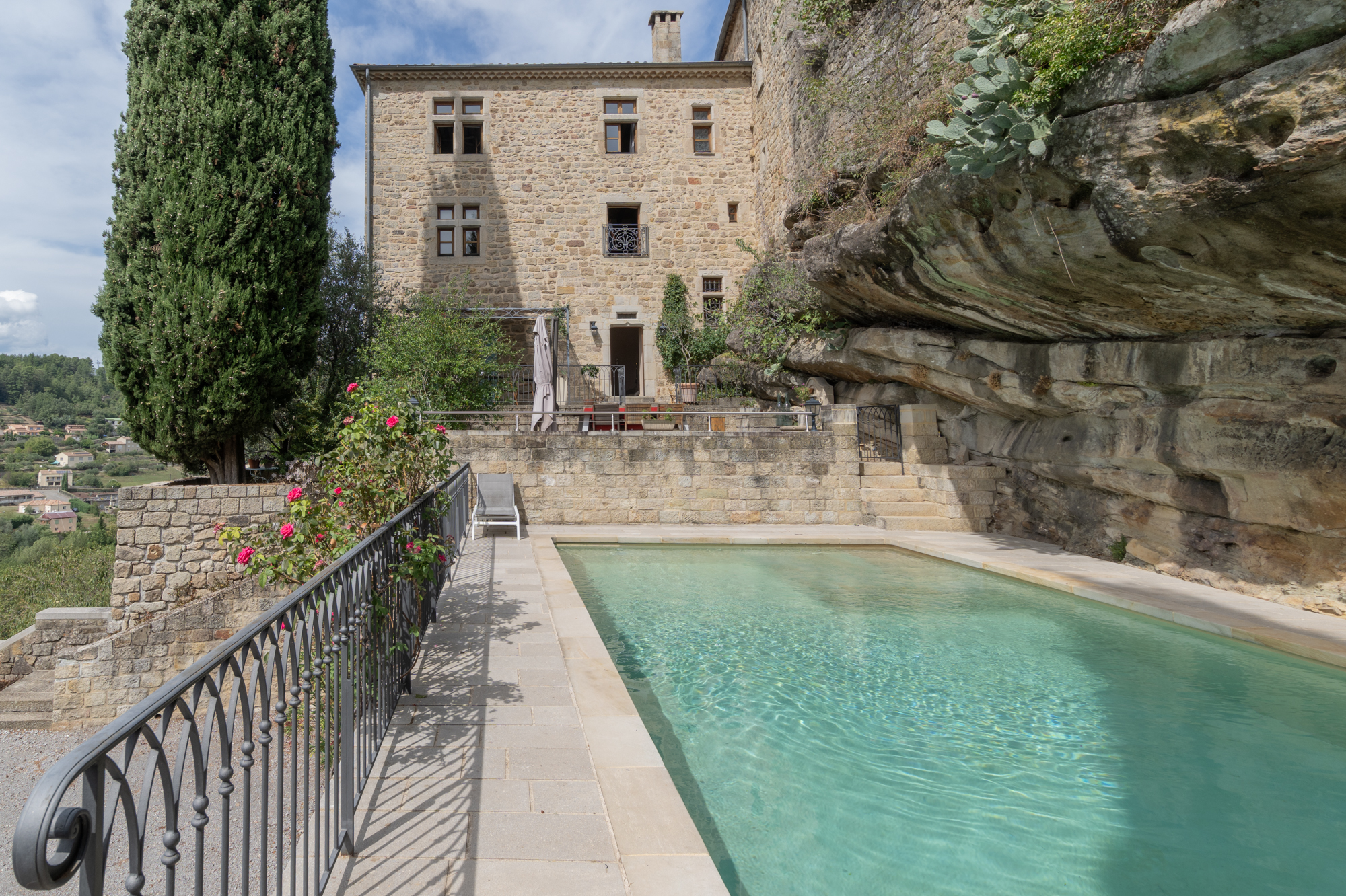 French property for sale in Ucel, Ardèche - €1,250,000 - photo 