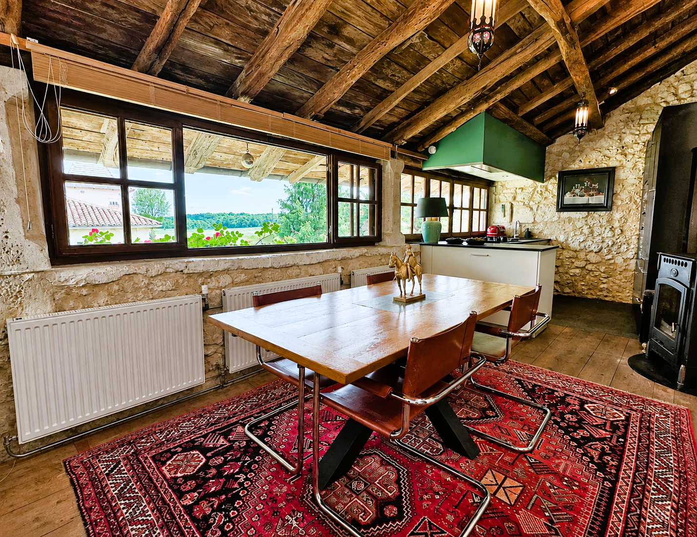 French property for sale in Verteillac, Dordogne - €636,000 - photo 