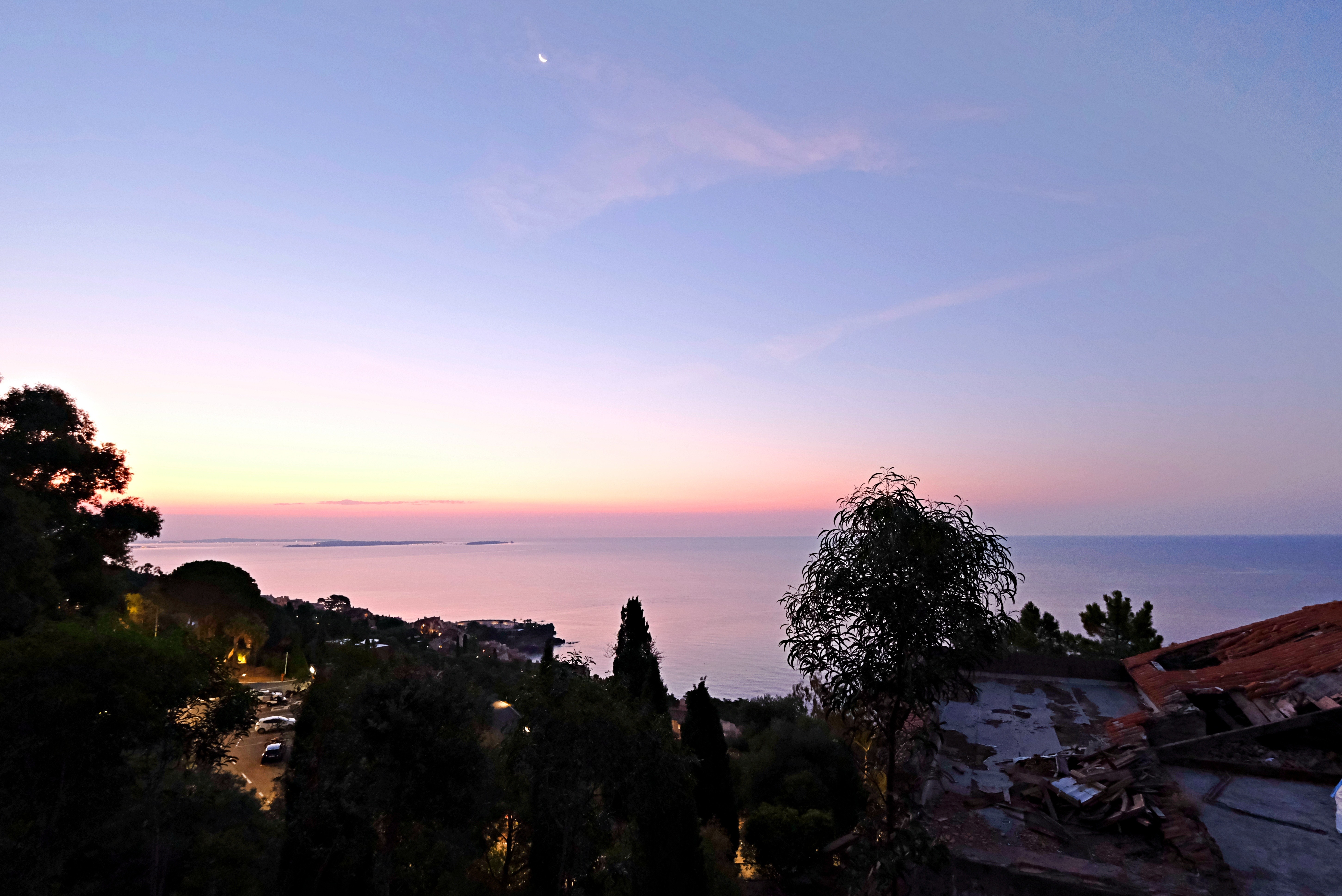 French property for sale in Théoule-sur-Mer, Alpes-Maritimes - €8,500,000 - photo 