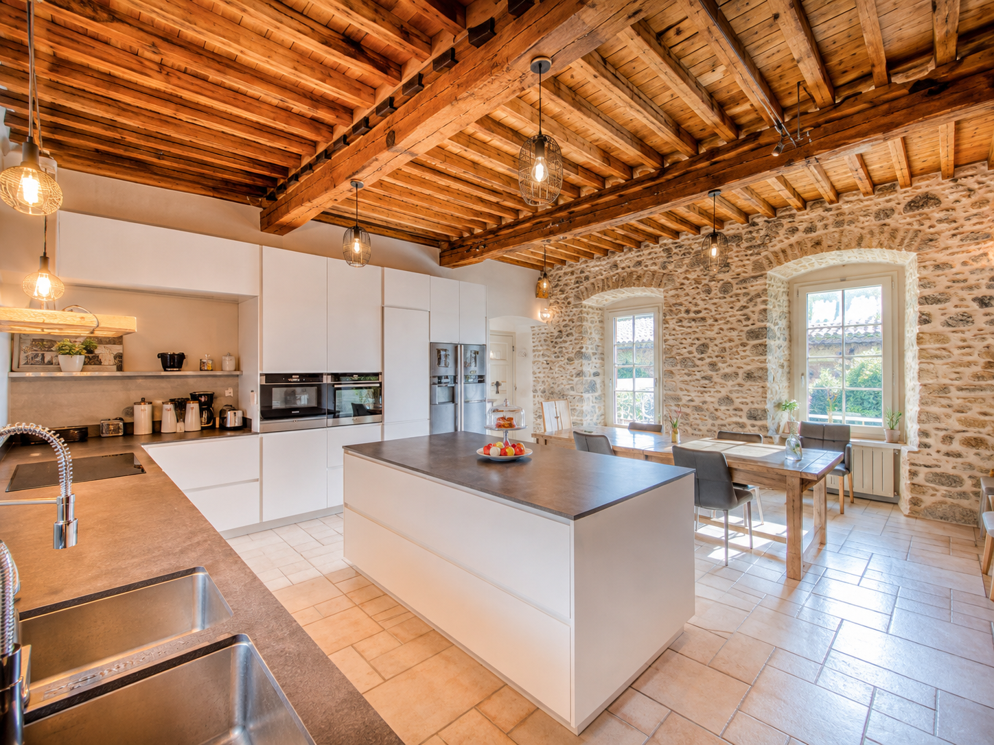 Propriété en France à vendre à Ausson, Haute-Garonne - €699 000 - photo 