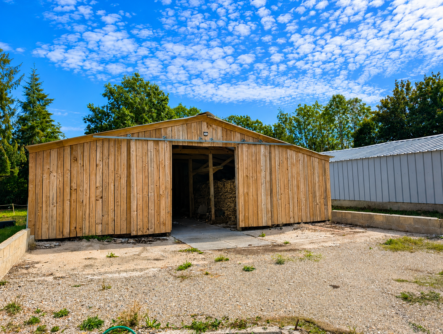Propriété en France à vendre à Brasparts, Finistère - €678 400 - photo 