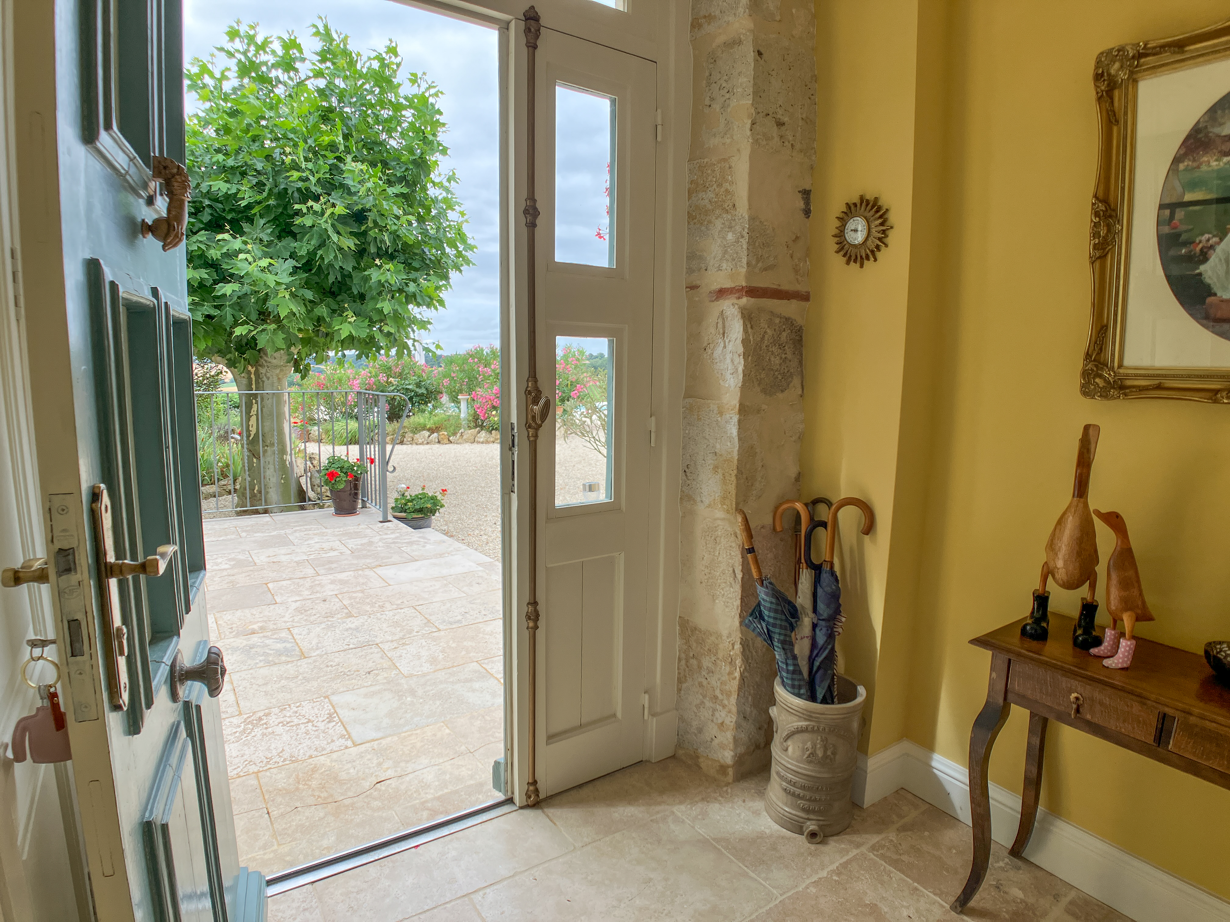 Propriété en France à vendre à Mansencôme, Gers - €895 000 - photo 