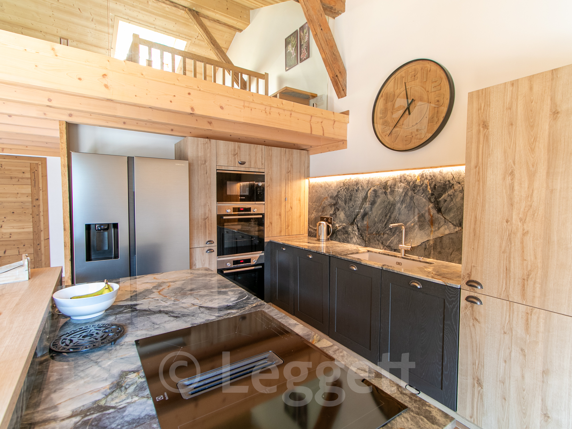 French property for sale in La Côte-d'Arbroz, Haute-Savoie - €1,545,000 - photo 