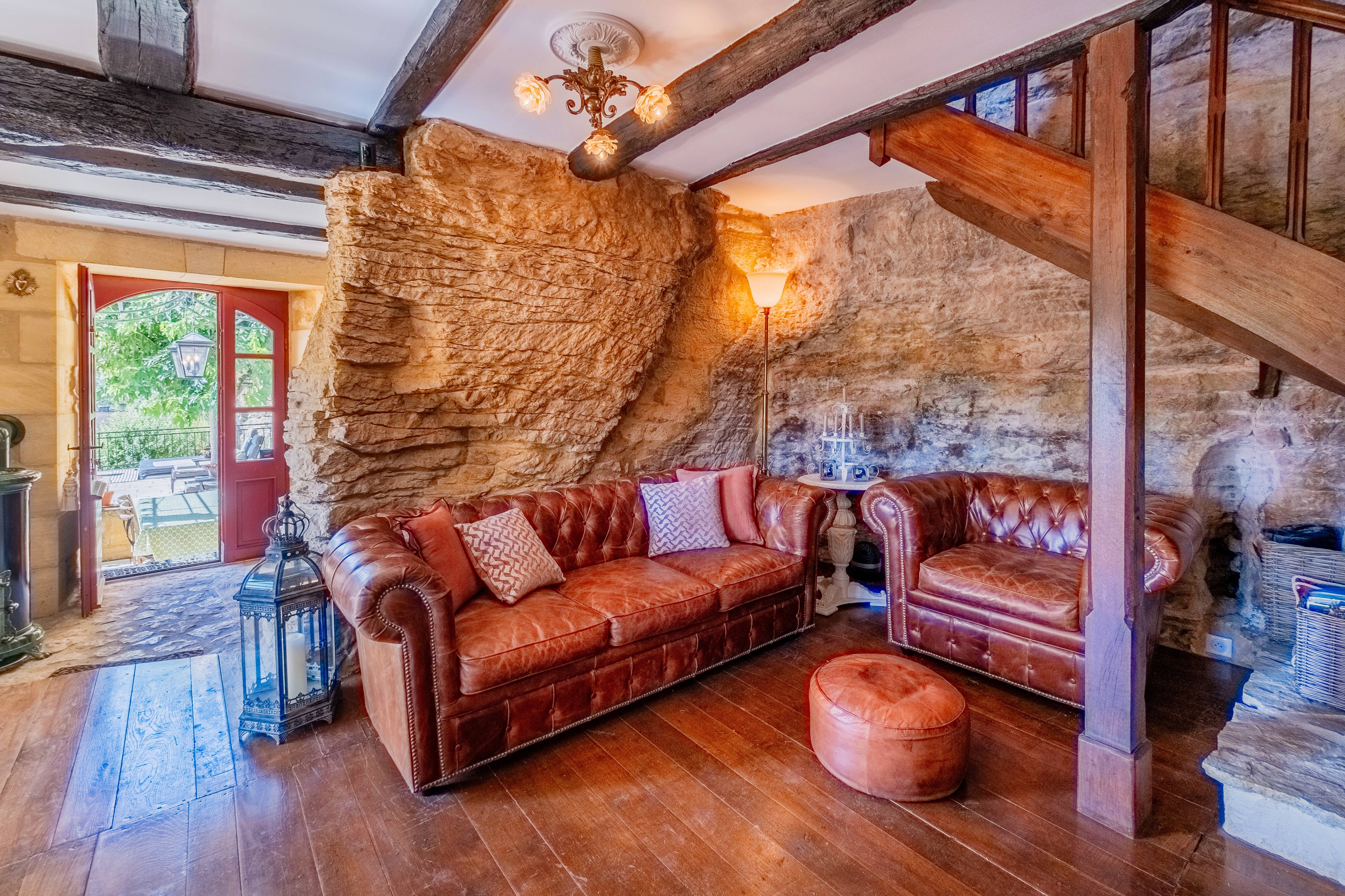 French property for sale in La Roque-Gageac, Dordogne - €649,000 - photo 