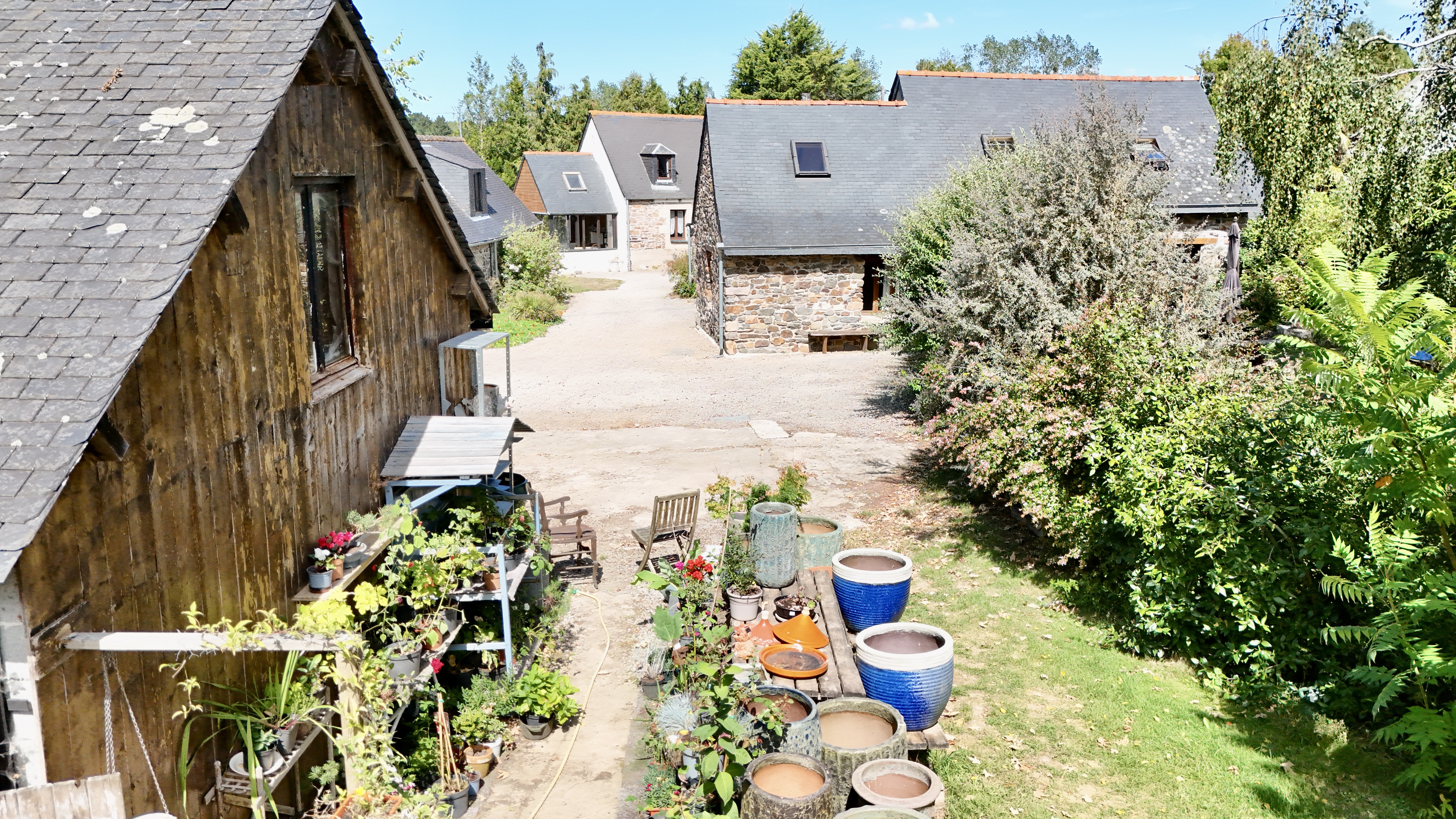 Propriété en France à vendre à Plestin-les-Grèves, Côtes-d'Armor - €760 000 - photo 