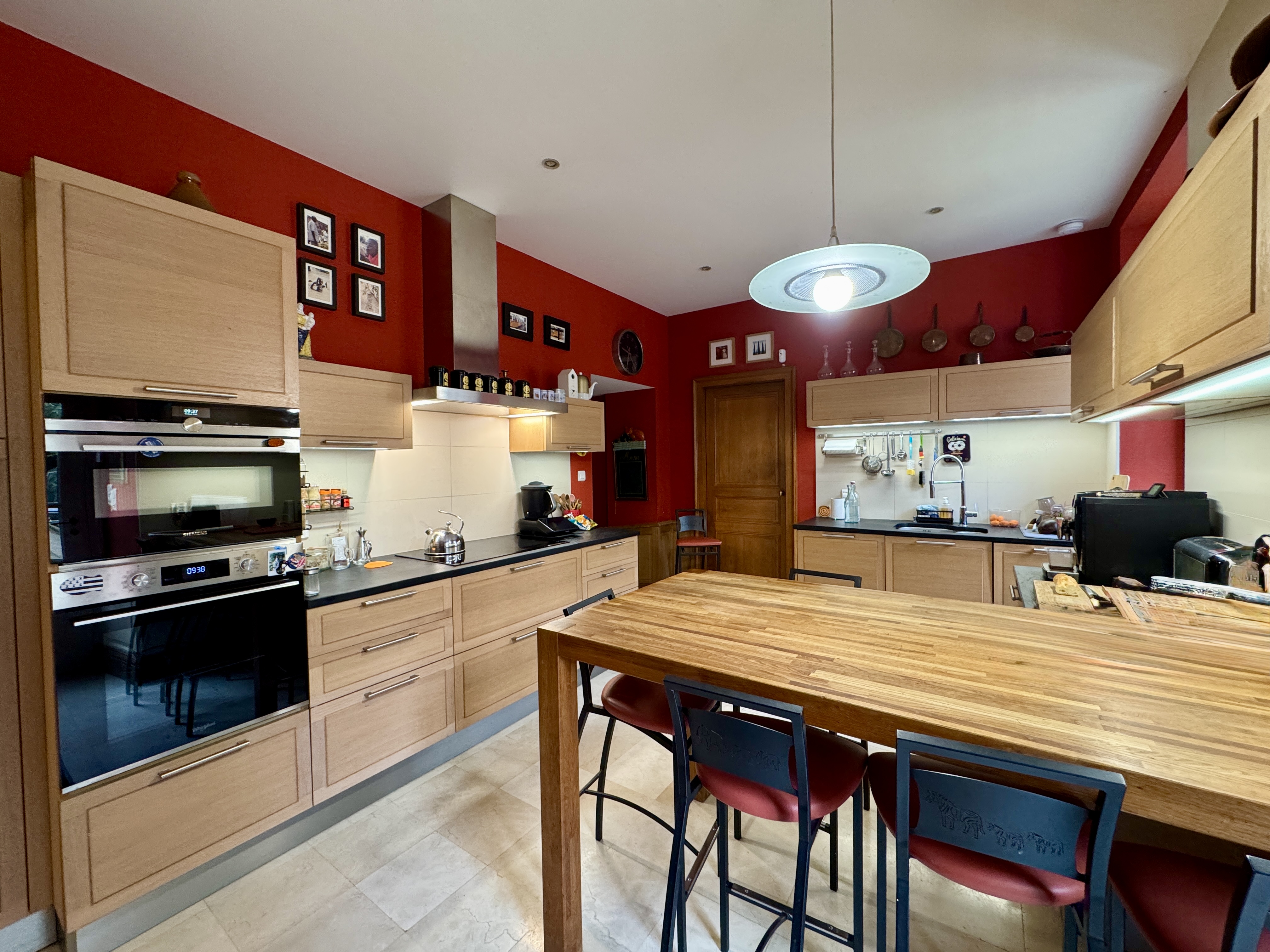 French property for sale in Ombrée d'Anjou, Maine-et-Loire - €1,250,000 - photo 