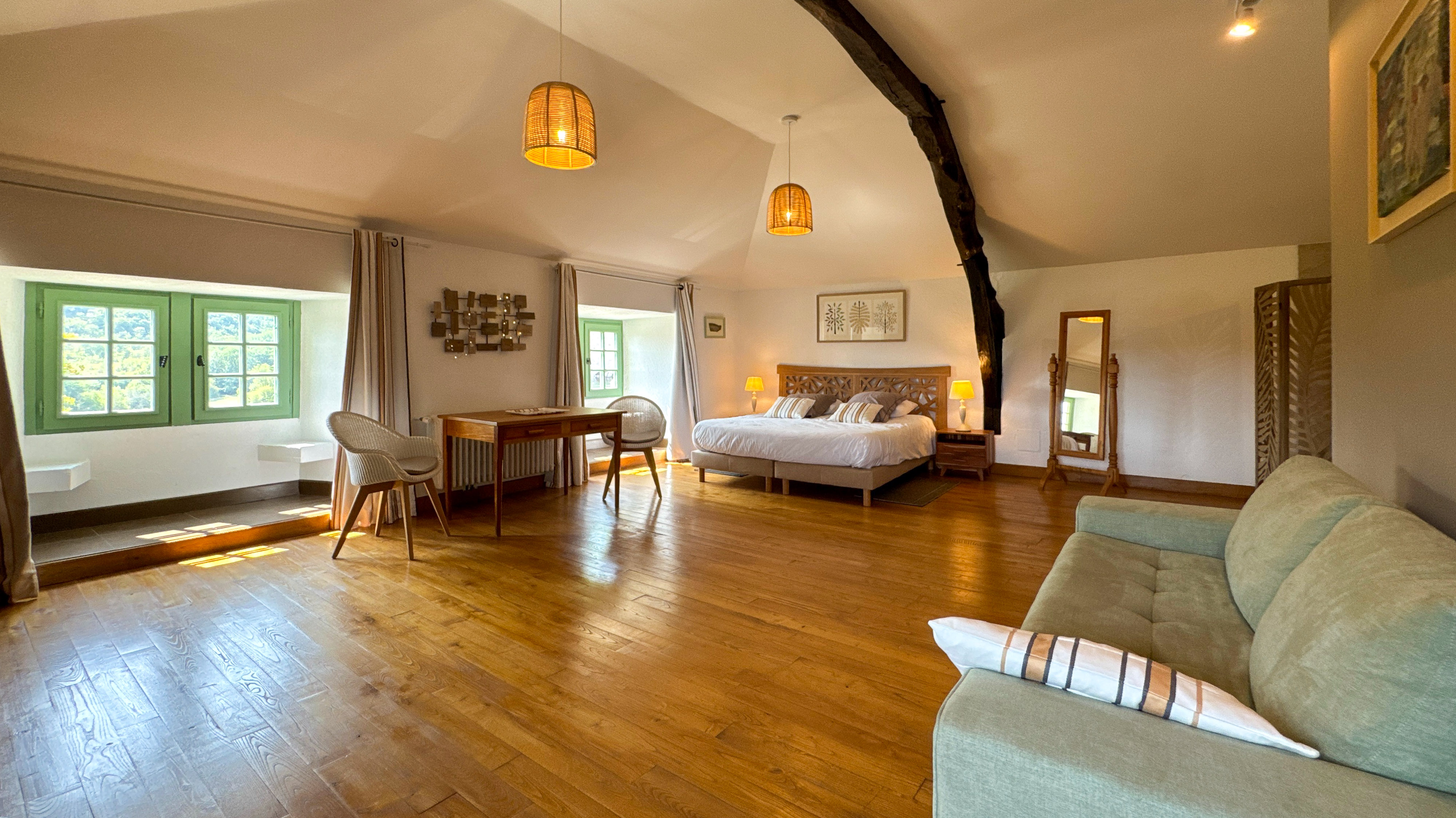 Propriété en France à vendre à Courbiac, Lot-et-Garonne - €1 299 000 - photo 