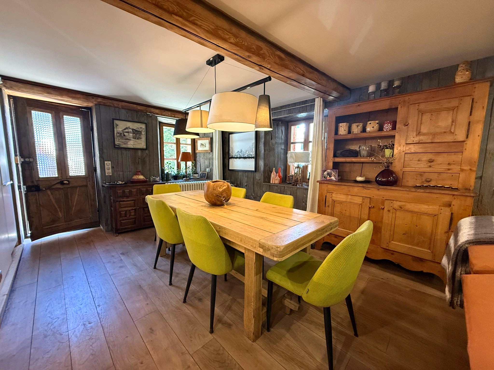 French property for sale in Tignes, Savoie - €1,198,000 - photo 