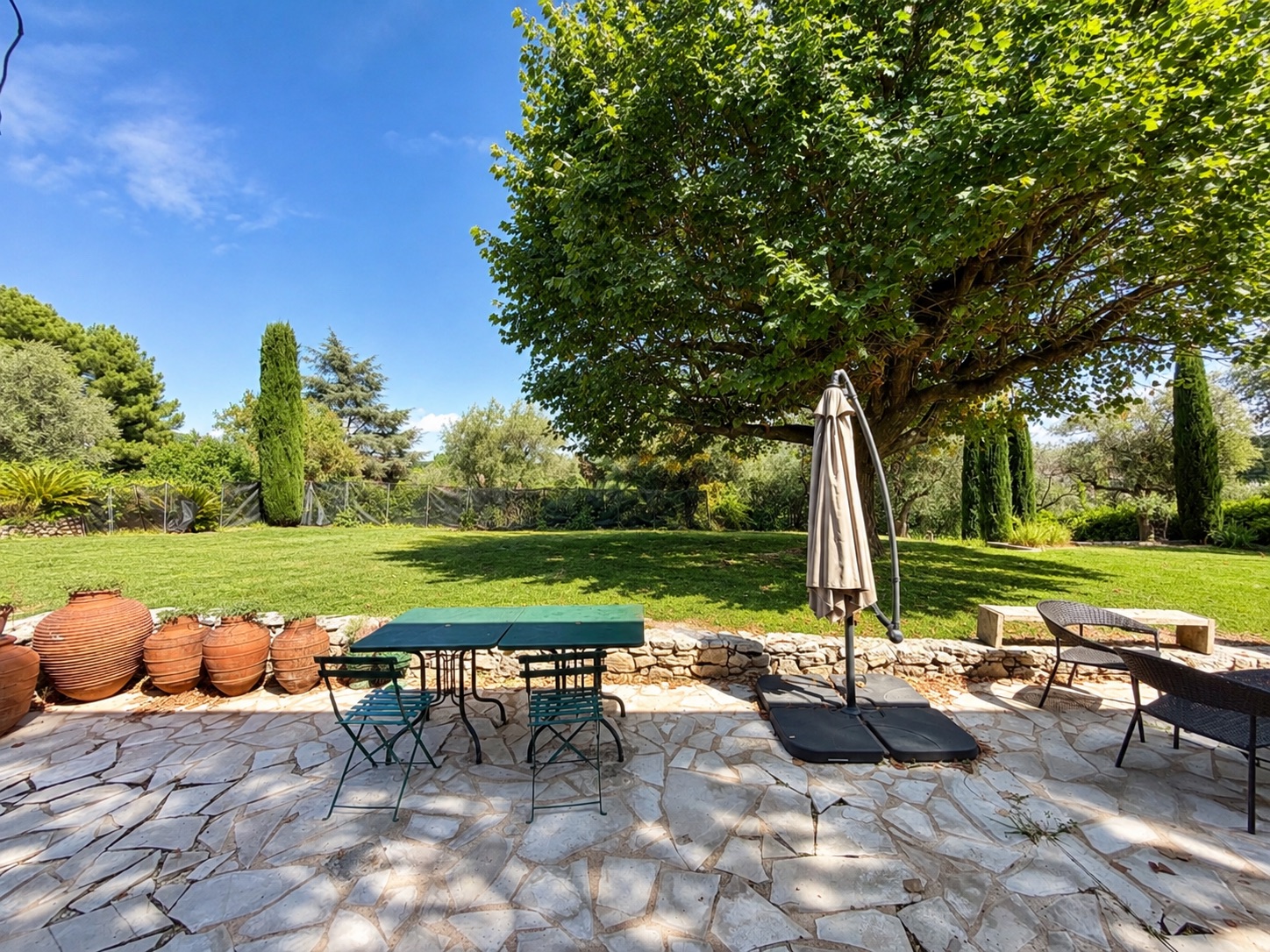 Propriété en France à vendre à Grasse, Alpes-Maritimes - €900 000 - photo 
