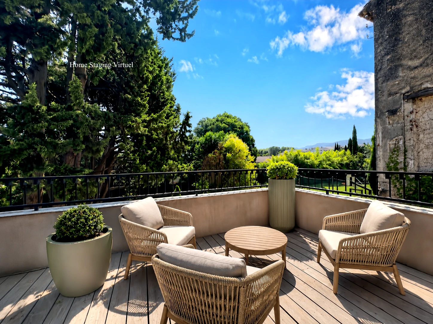 Propriété en France à vendre à Saint-Rémy-de-Provence, Bouches-du-Rhône - €895 000 - photo 
