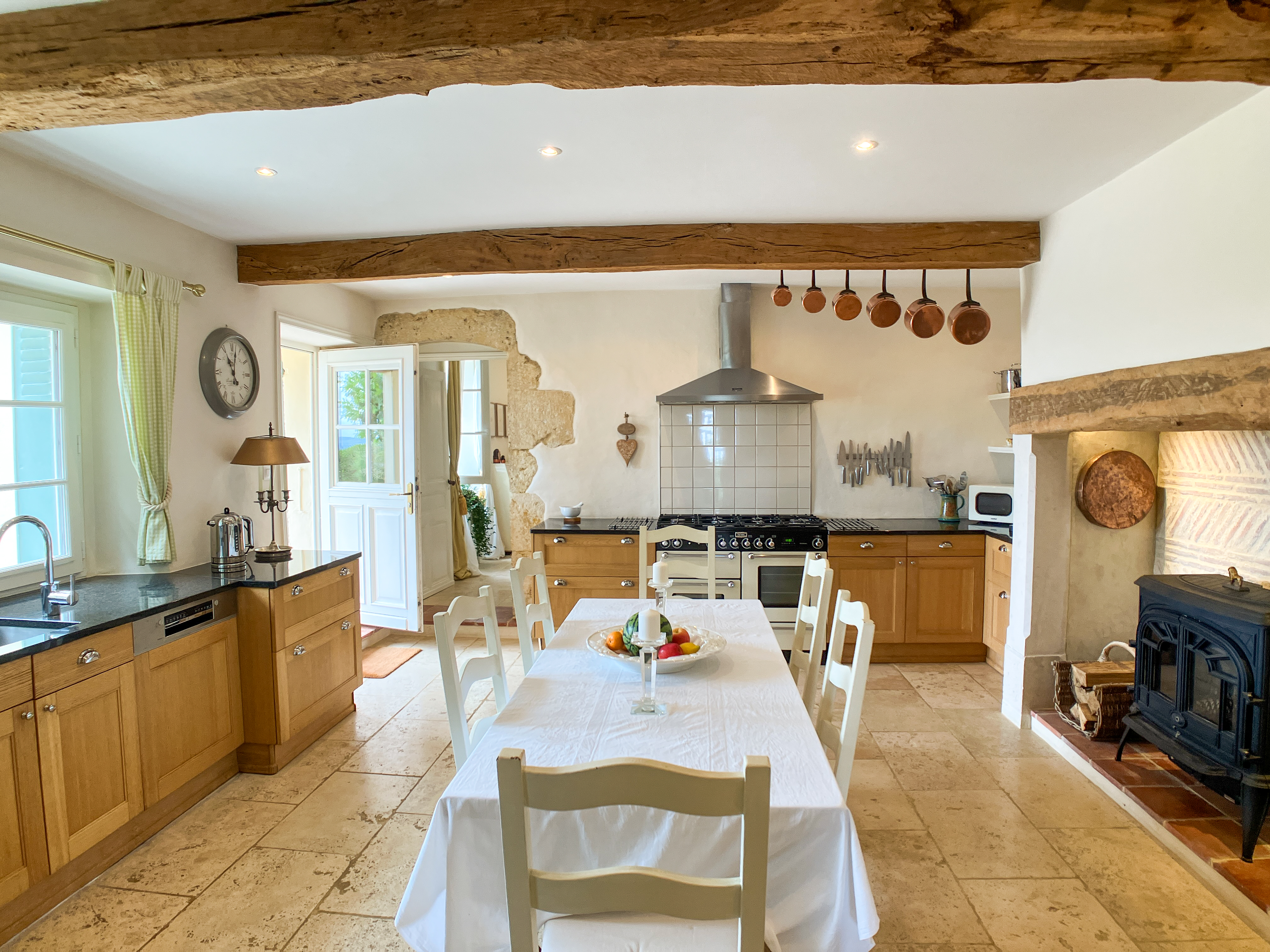 Propriété en France à vendre à Mansencôme, Gers - €895 000 - photo 