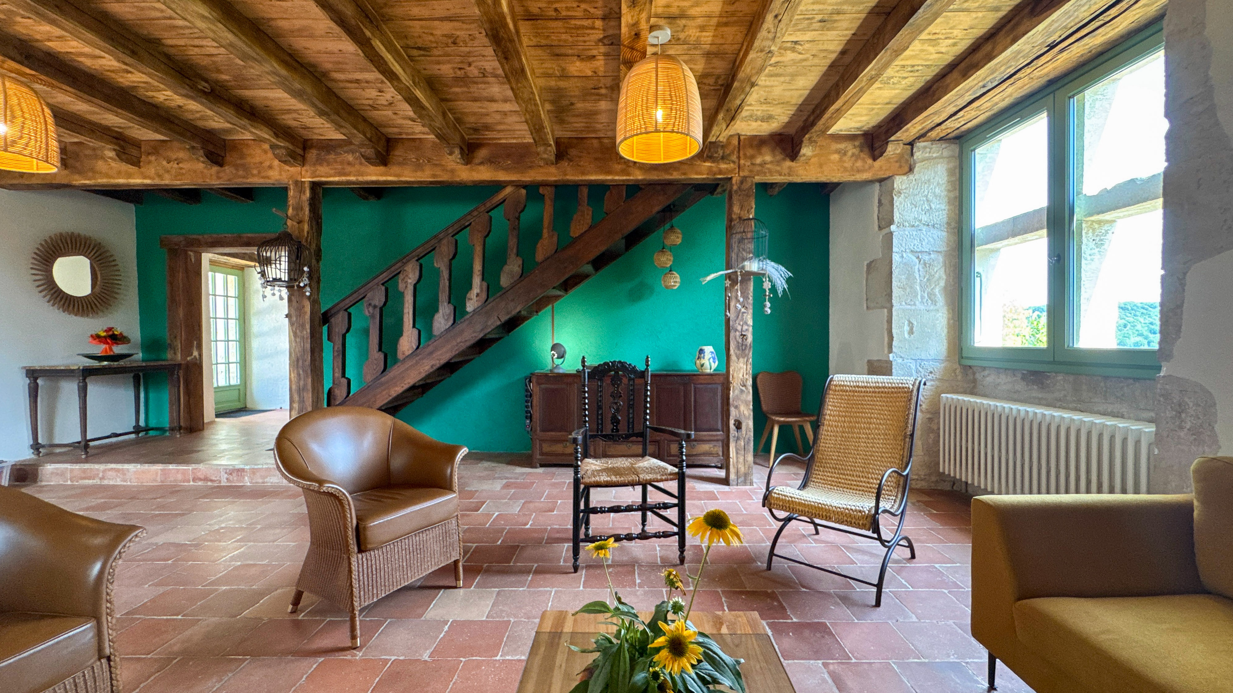 Propriété en France à vendre à Courbiac, Lot-et-Garonne - €1 299 000 - photo 
