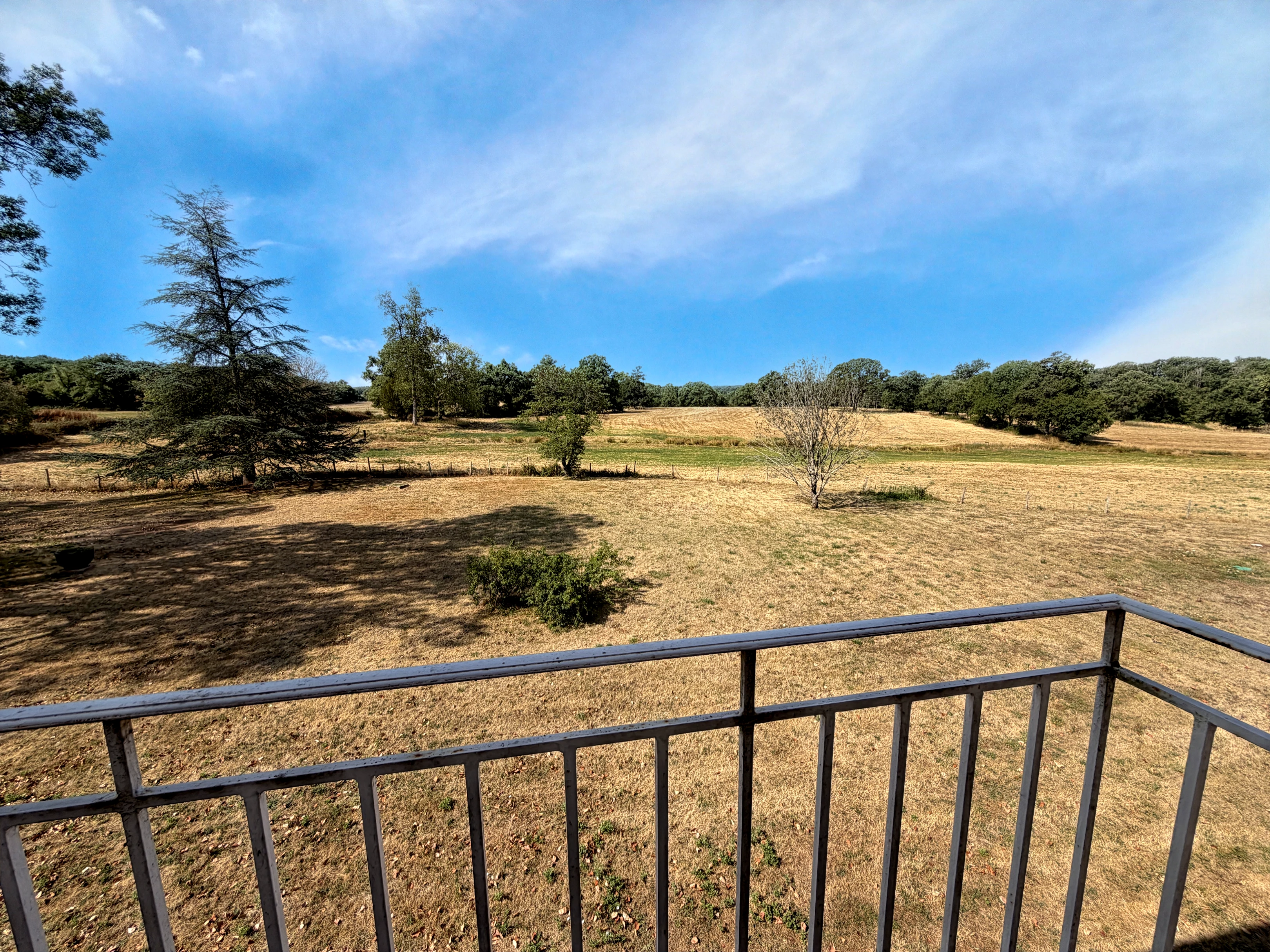 French property for sale in Hiesse, Charente - €636,000 - photo 