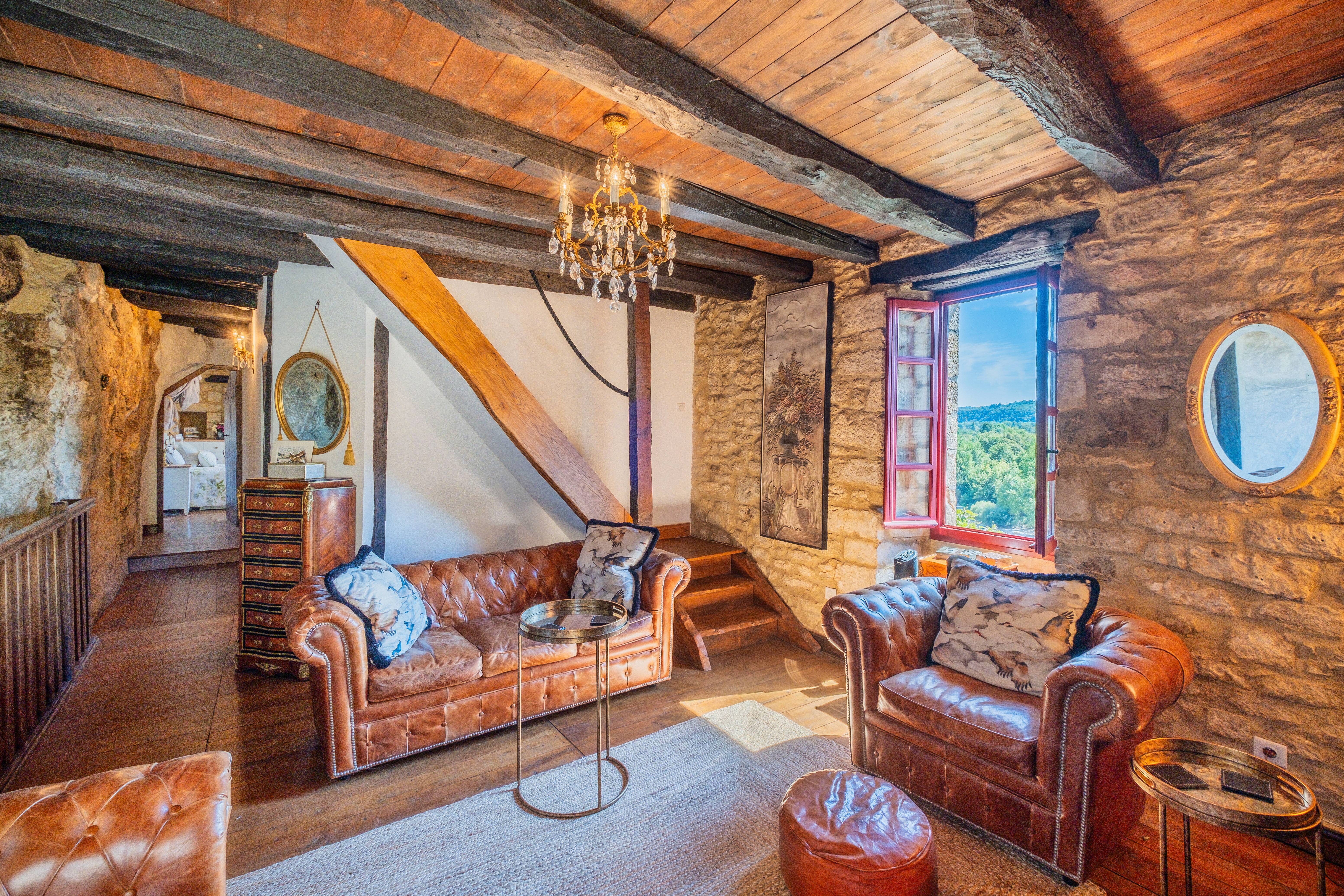 French property for sale in La Roque-Gageac, Dordogne - €649,000 - photo 