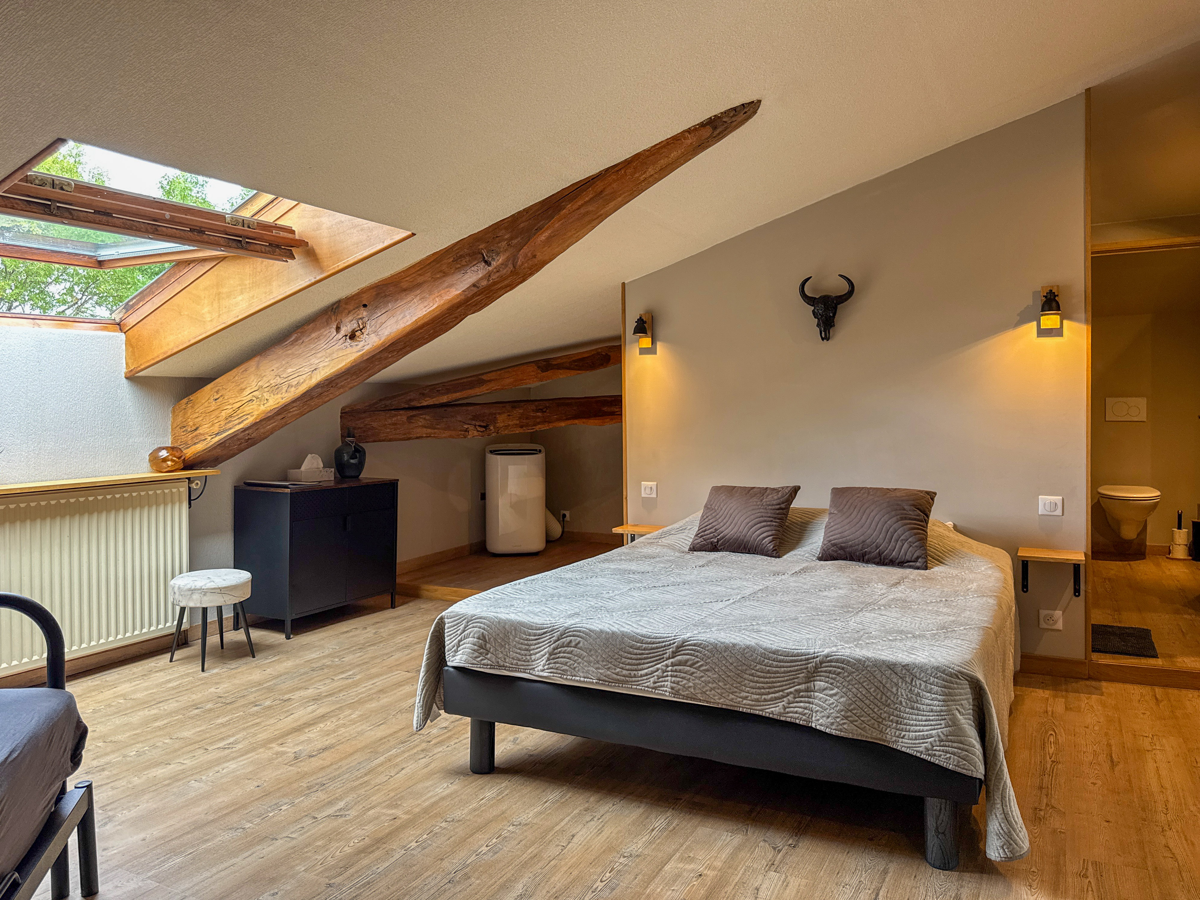 Propriété en France à vendre à Bourg-de-Visa, Tarn-et-Garonne - €595 000 - photo 