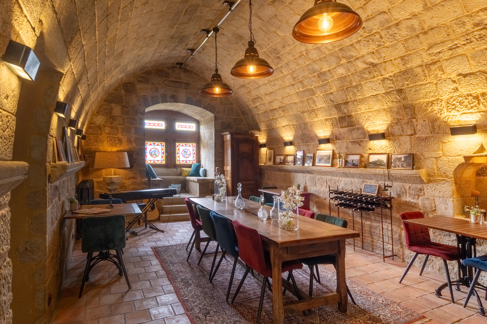 French property for sale in Ucel, Ardèche - €1,250,000 - photo 