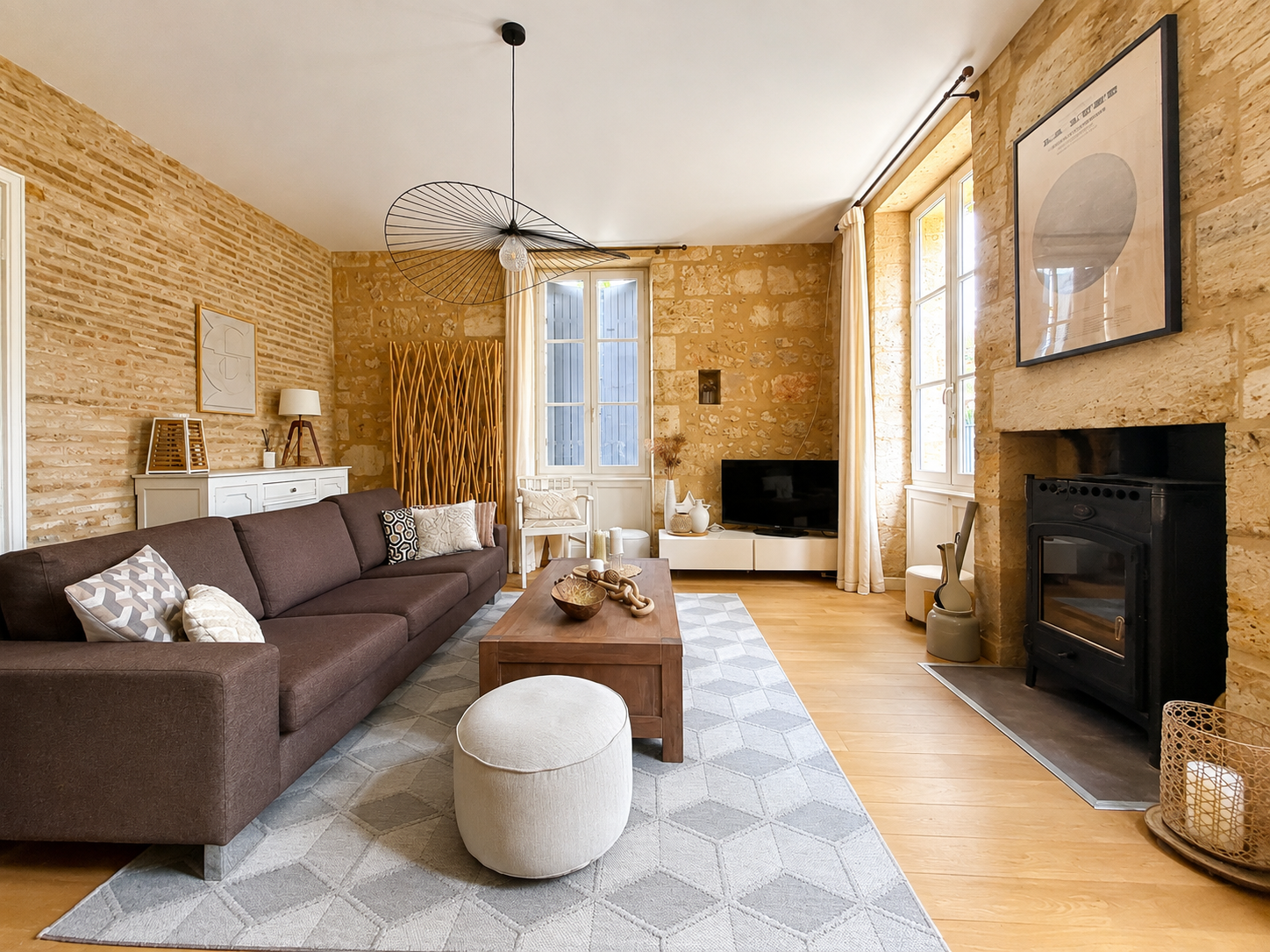 French property for sale in Cavignac, Gironde - €760,000 - photo 