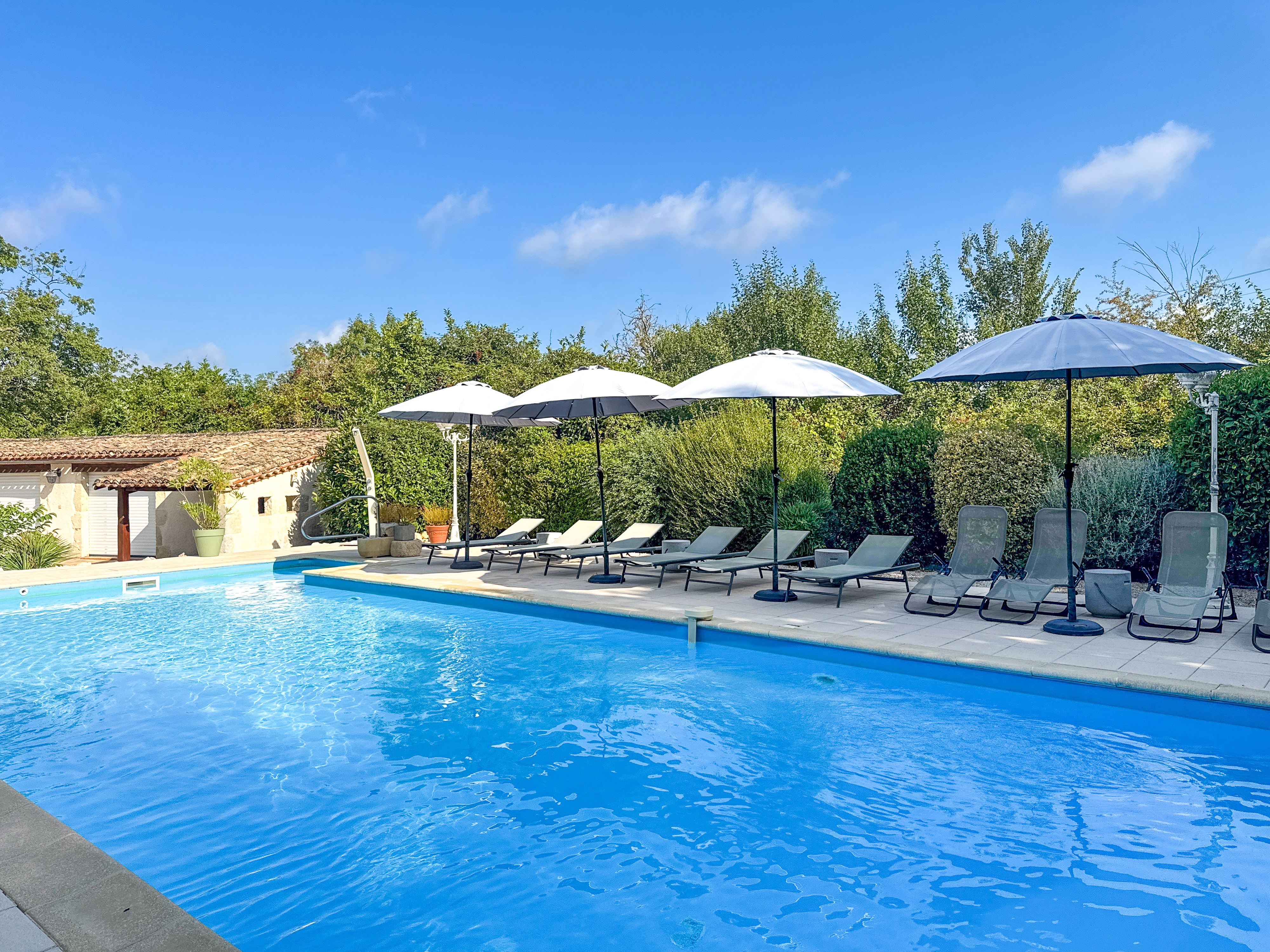 Propriété en France à vendre à Bourg-de-Visa, Tarn-et-Garonne - €595 000 - photo 