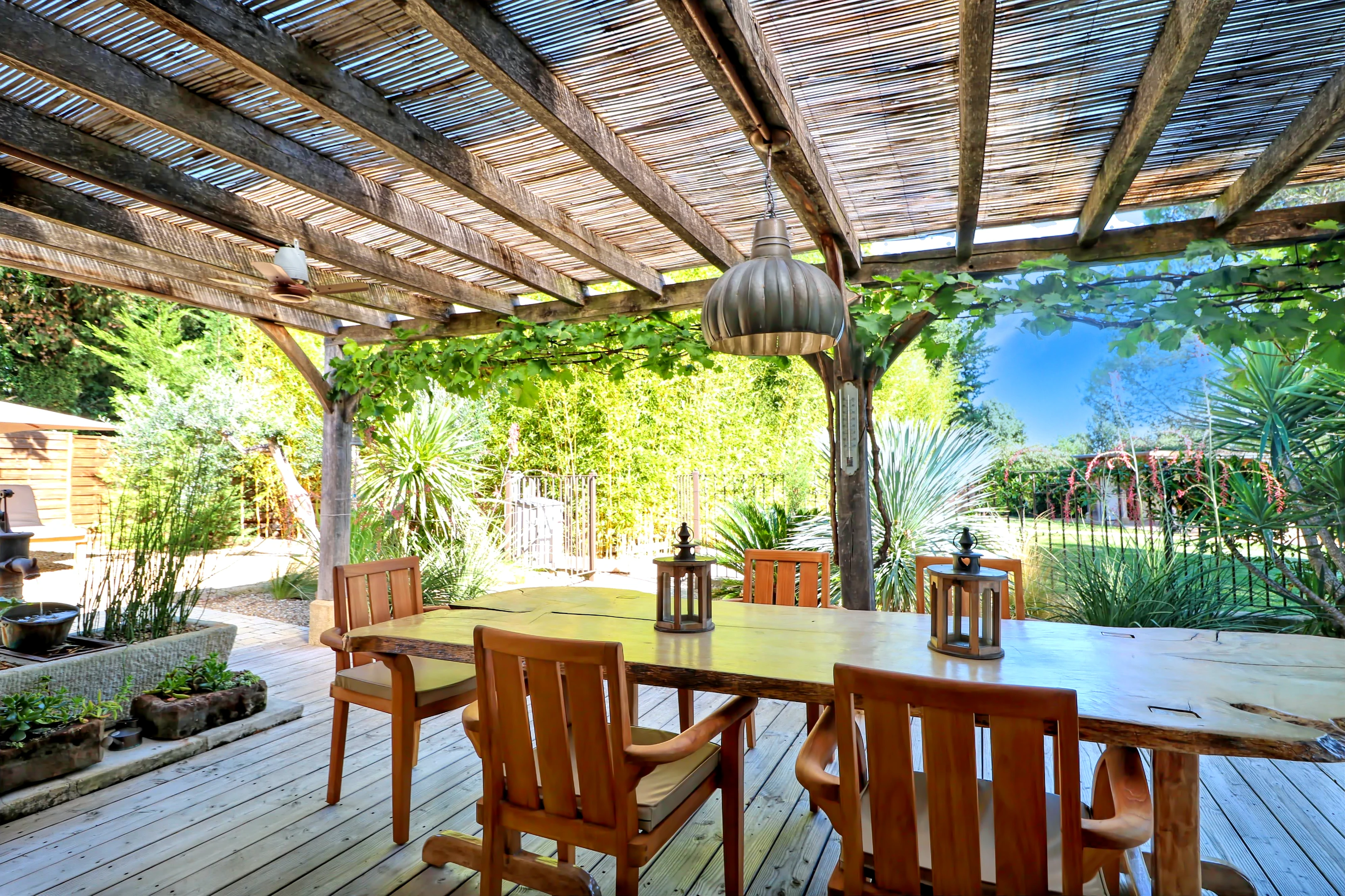 French property for sale in Uzès, Gard - €495,000 - photo 