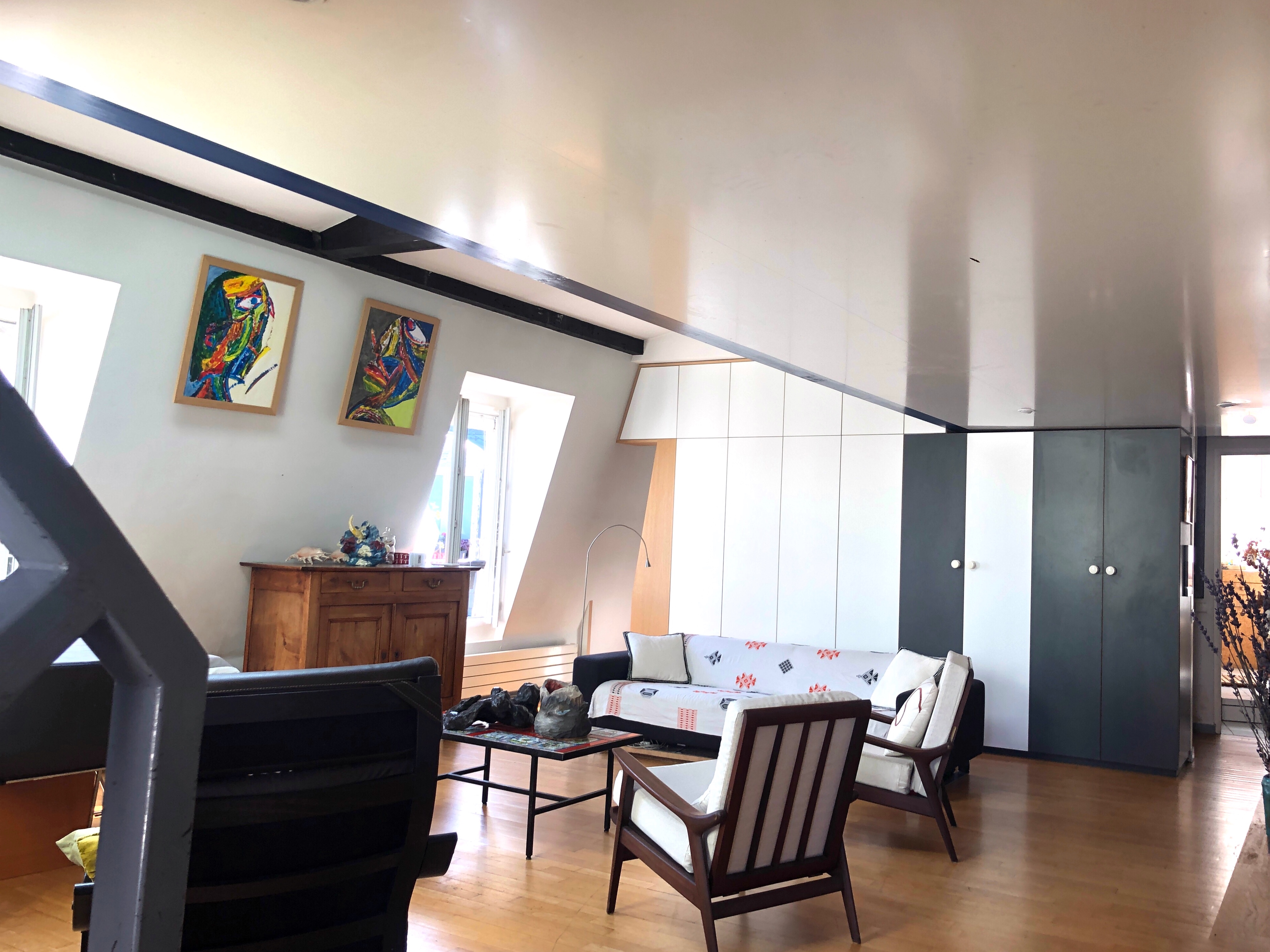 French property for sale in Paris, Paris - €1,160,000 - photo 