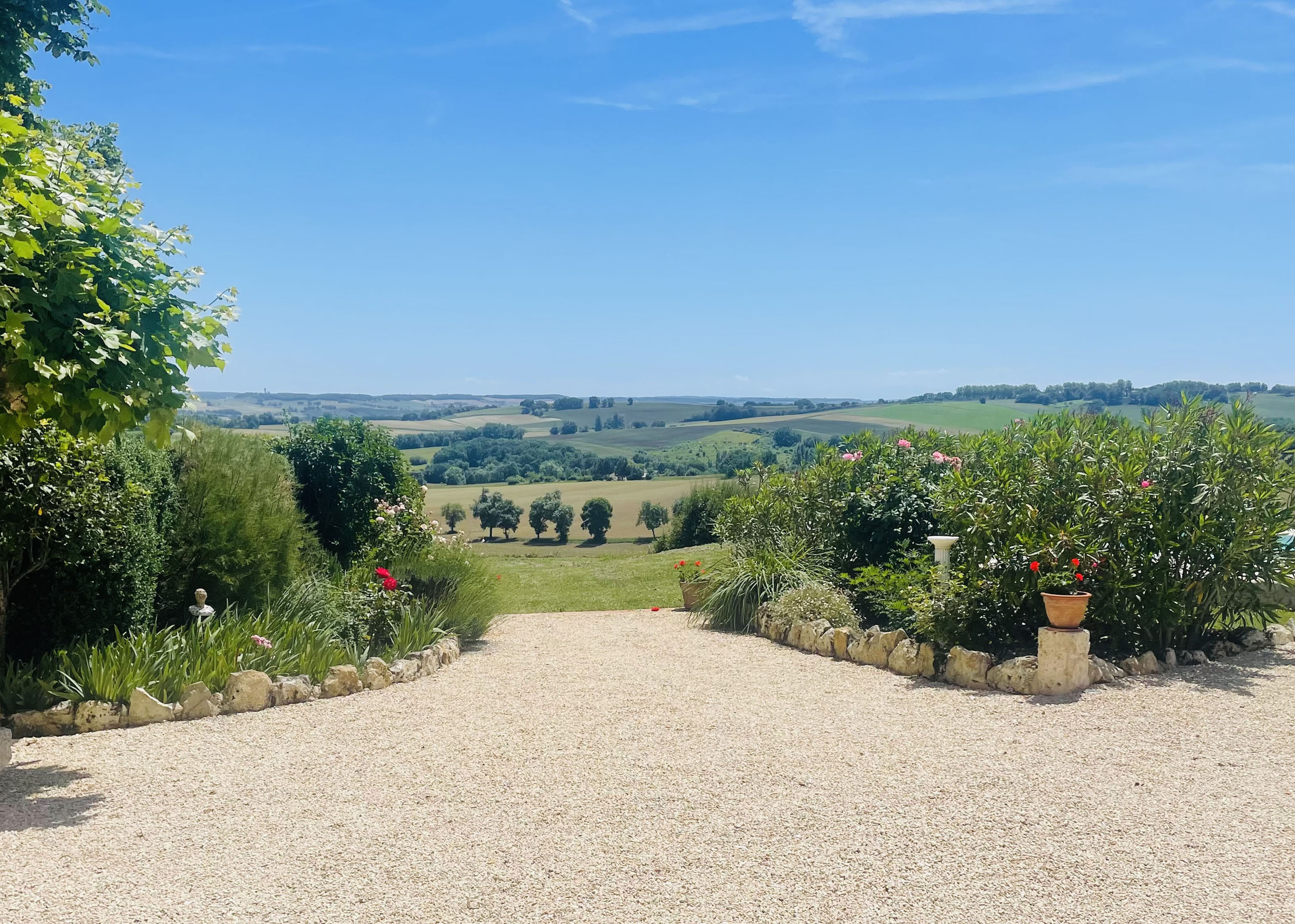 Propriété en France à vendre à Mansencôme, Gers - €895 000 - photo 