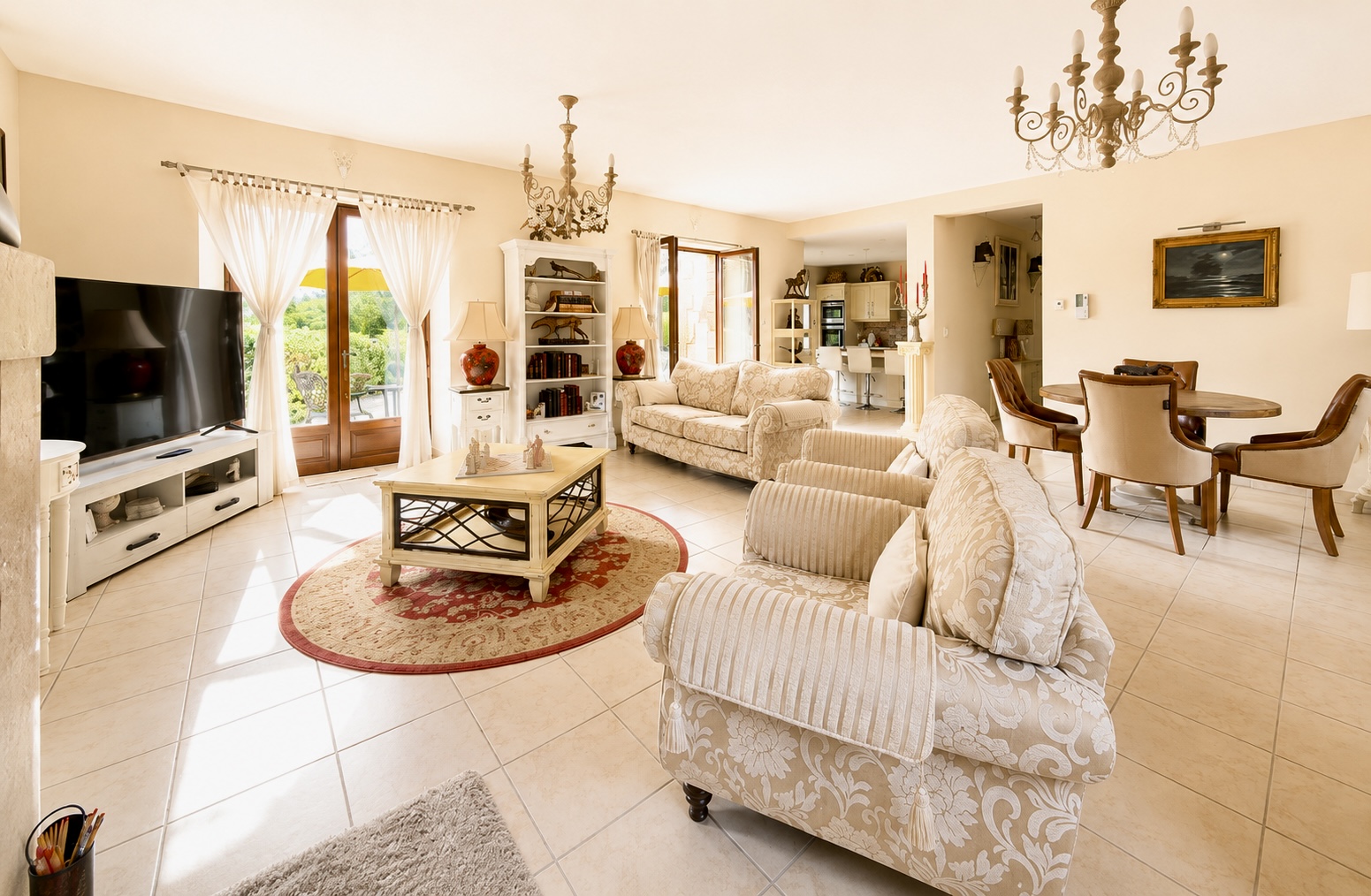 French property for sale in Sarlat-la-Canéda, Dordogne - €630,000 - photo 
