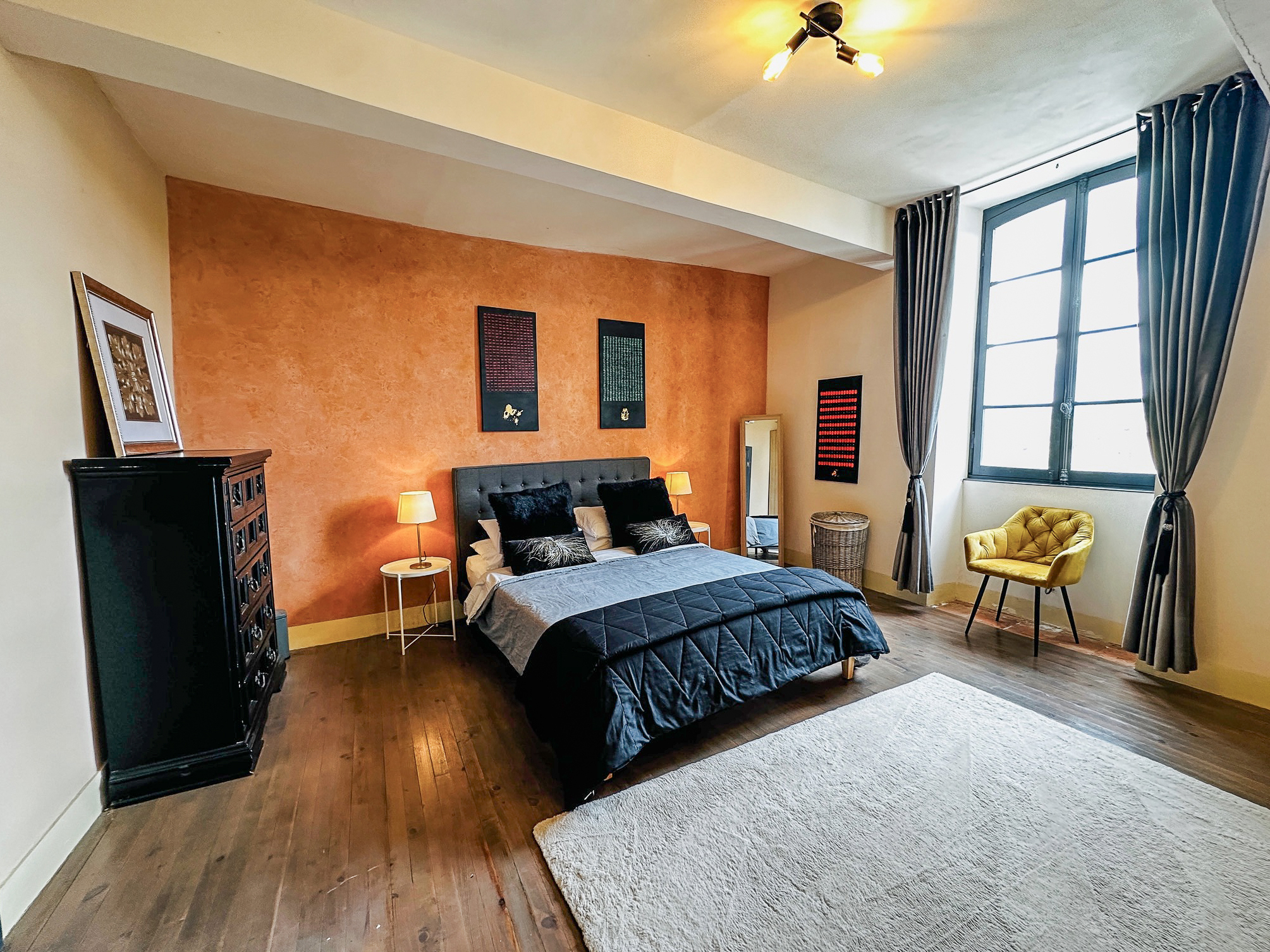 French property for sale in Sos, Lot-et-Garonne - €565,000 - photo 