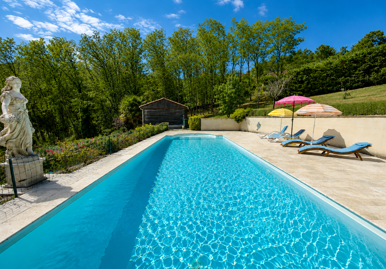 French property for sale in Sarlat-la-Canéda, Dordogne - €660,000 - photo 