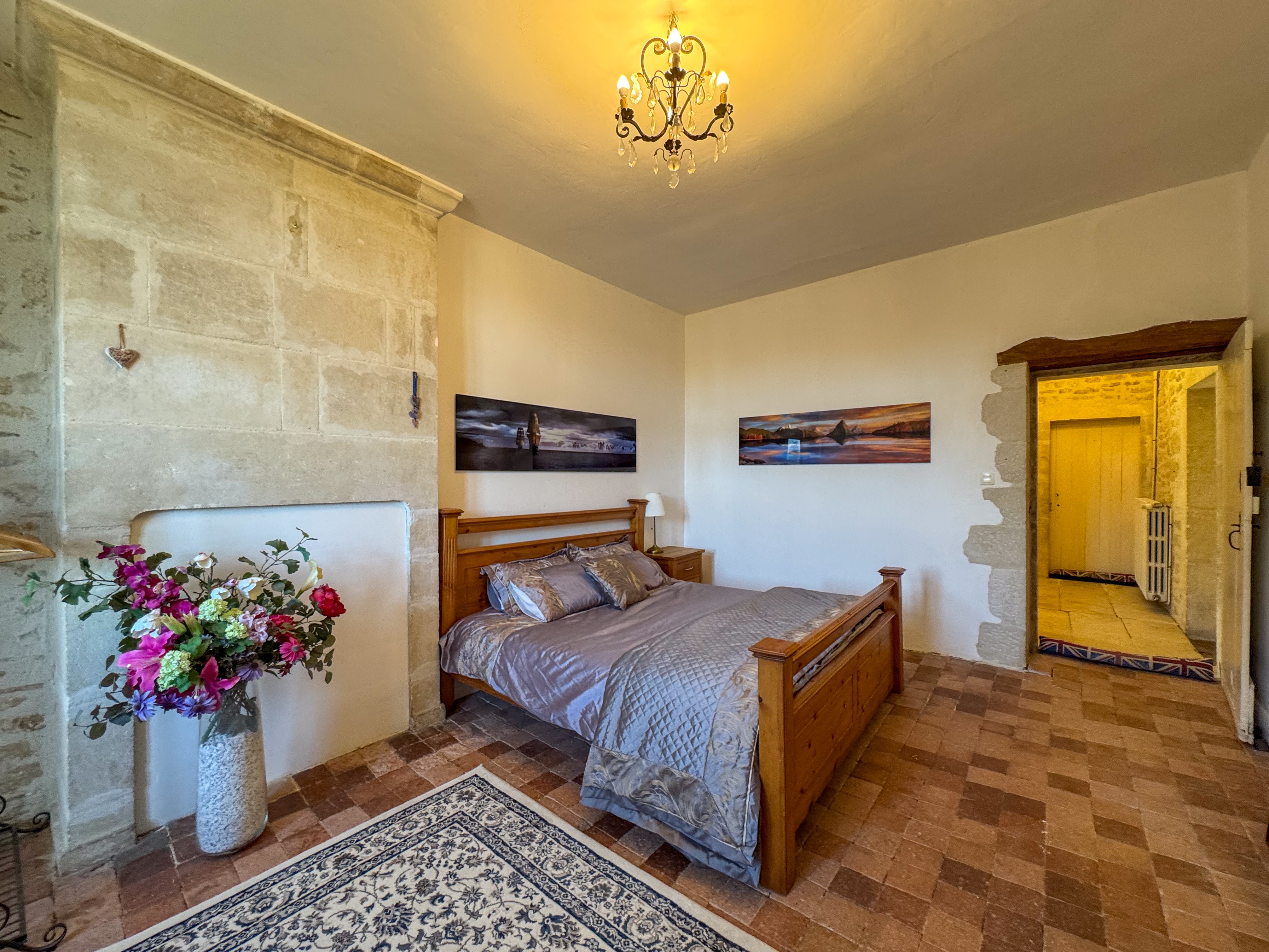 French property for sale in Saint-Hilaire-des-Loges, Vendée - €689,000 - photo 