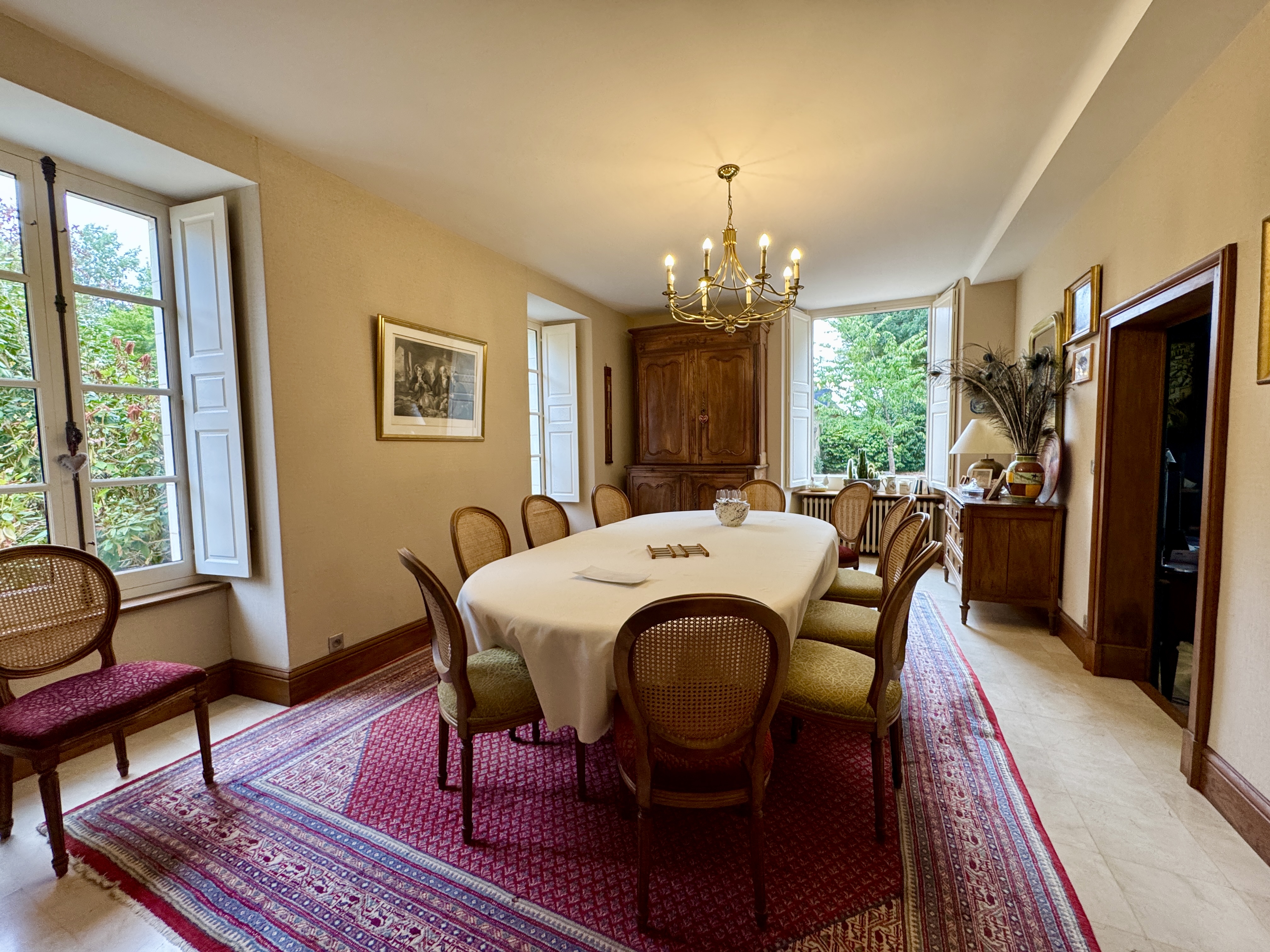 French property for sale in Ombrée d'Anjou, Maine-et-Loire - €1,250,000 - photo 