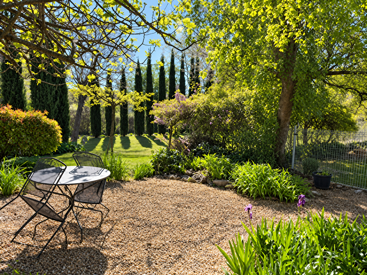Propriété en France à vendre à Durfort-et-Saint-Martin-de-Sossenac, Gard - €1 195 000 - photo 