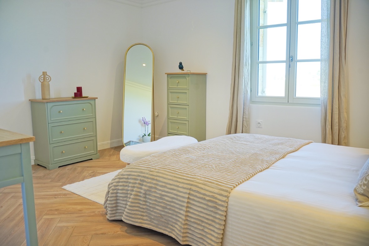 French property for sale in Saint-Émilion, Gironde - €1,170,000 - photo 