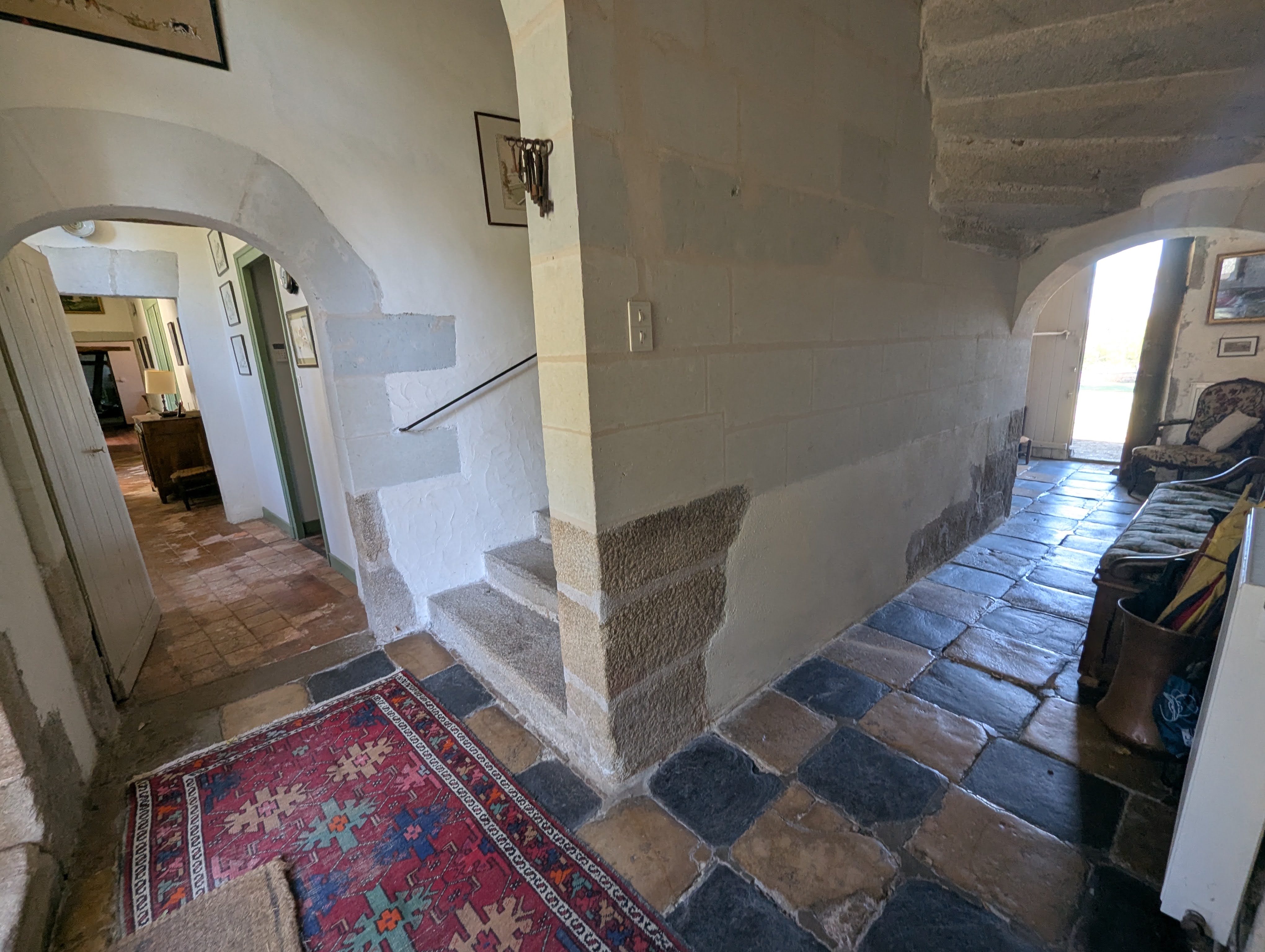 French property for sale in Le Loroux-Bottereau, Loire-Atlantique - €982,000 - photo 