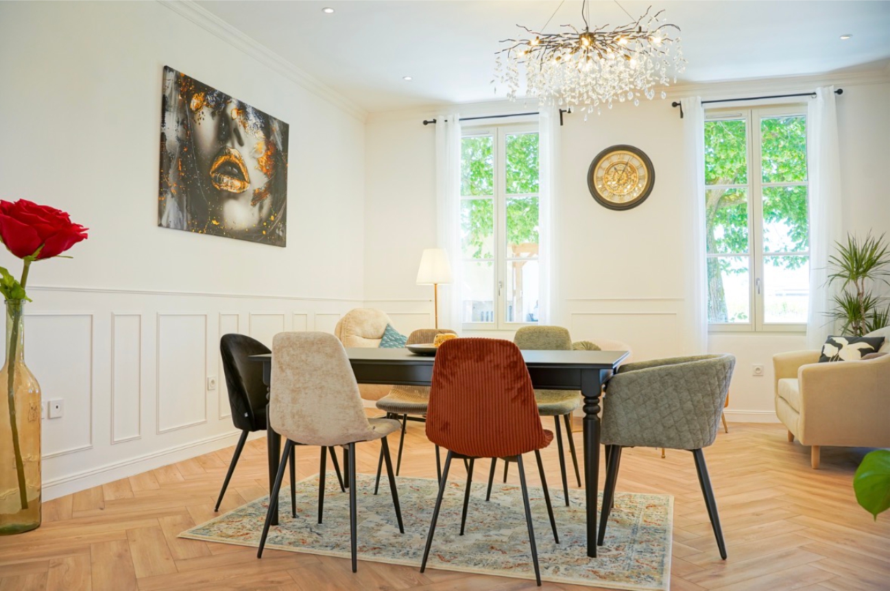 French property for sale in Saint-Émilion, Gironde - €1,170,000 - photo 