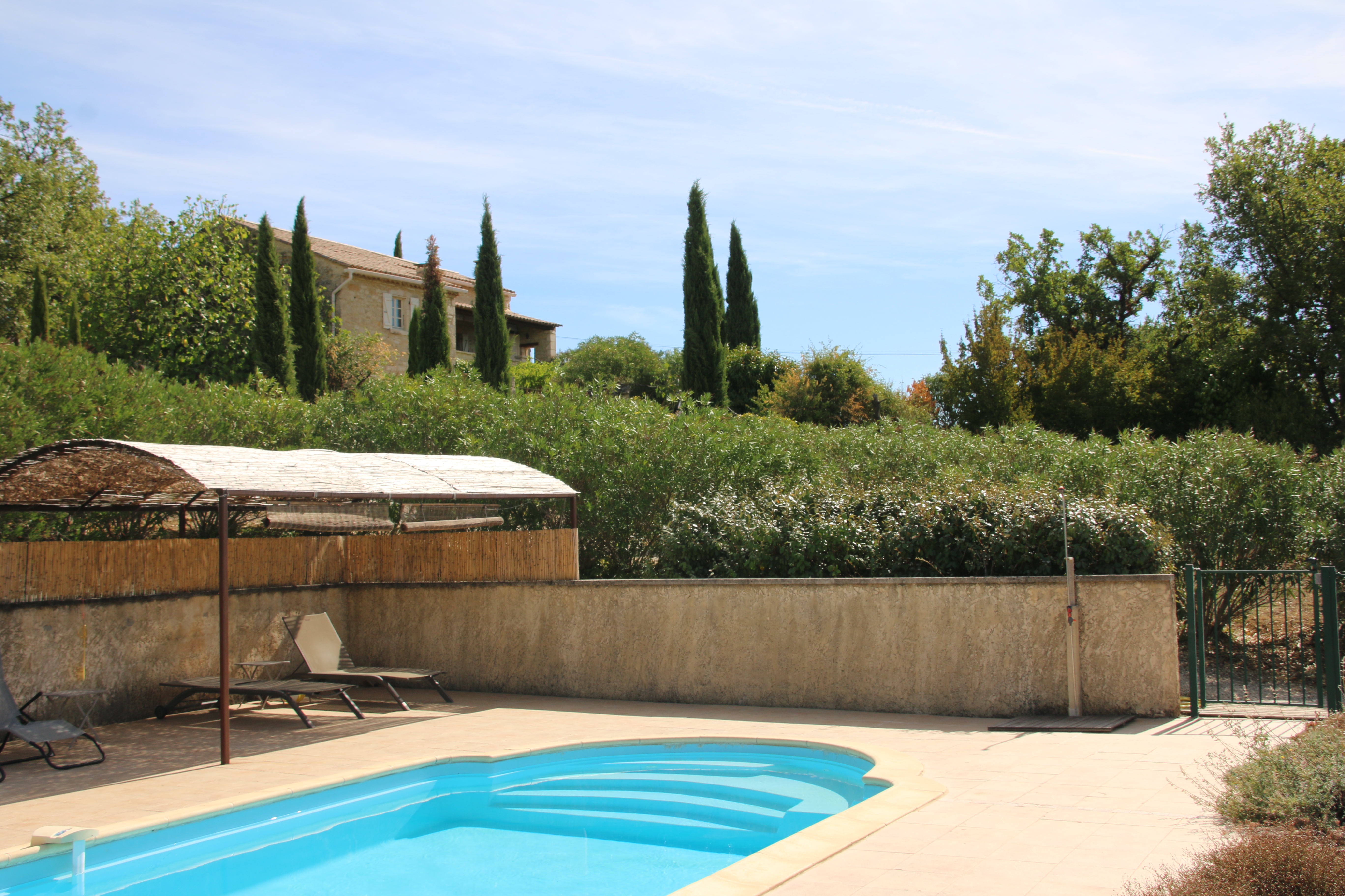 French property for sale in Barjac, Gard - €650,000 - photo 