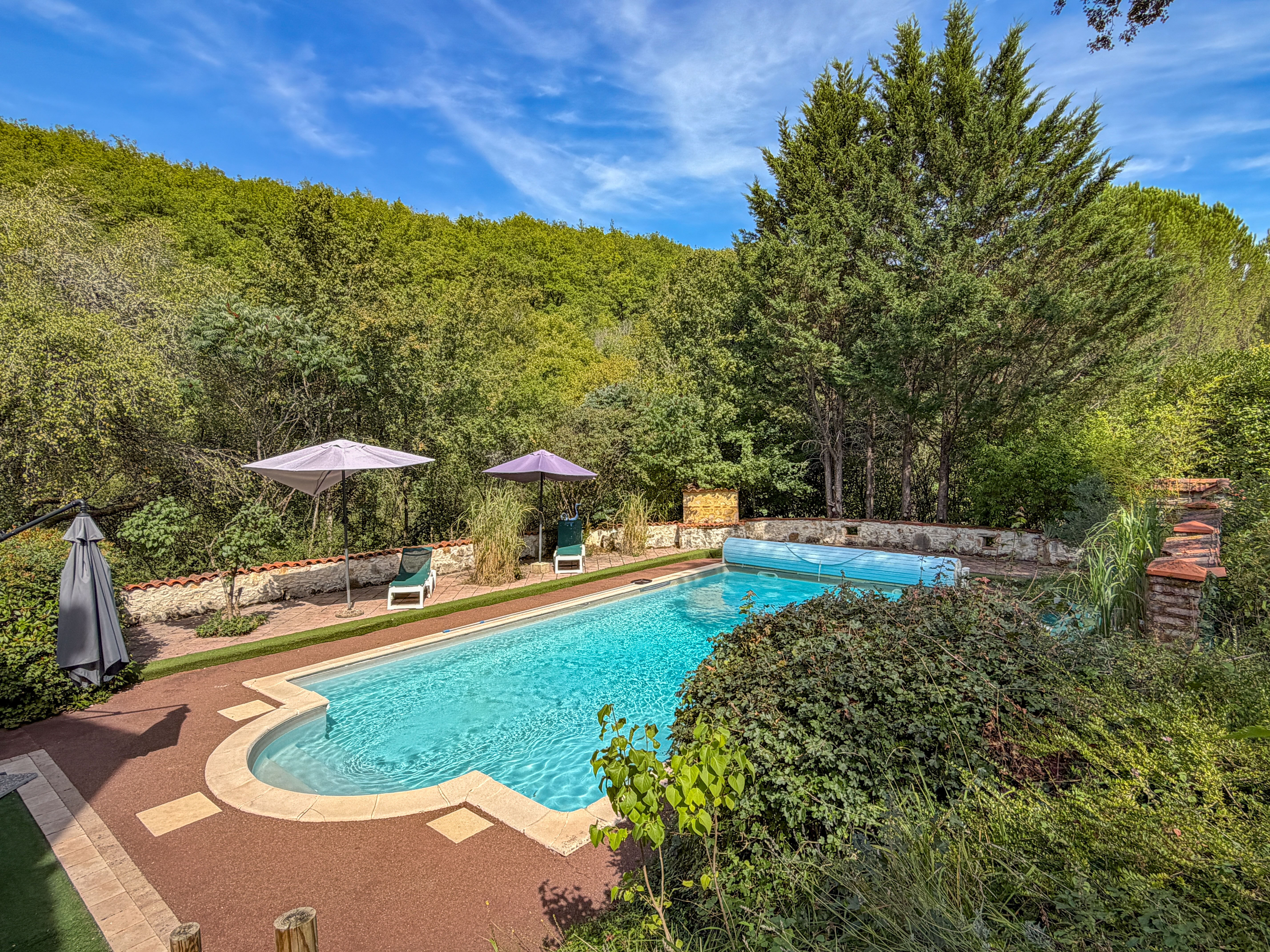 French property for sale in Souillac, Lot - €539,000 - photo 