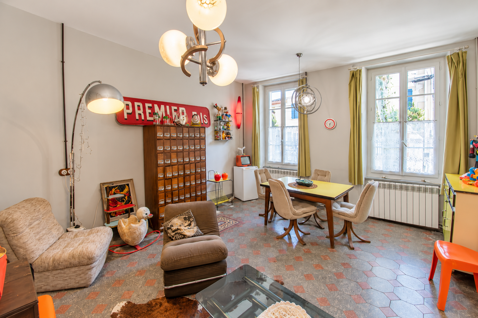 Propriété en France à vendre à Canet, Aude - €624 000 - photo 