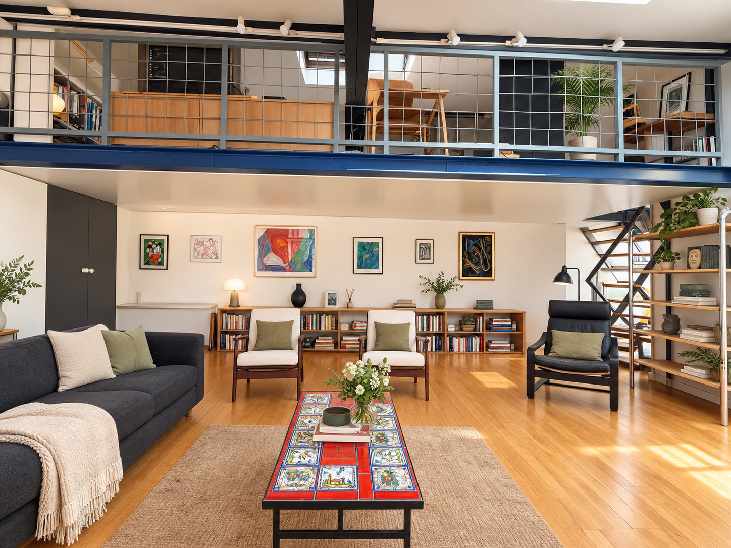 French property for sale in Paris, Paris - €1,160,000 - photo 