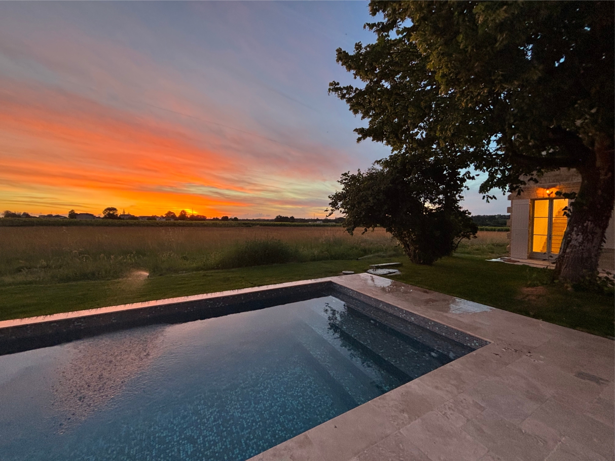 French property for sale in Saint-Émilion, Gironde - €1,170,000 - photo 