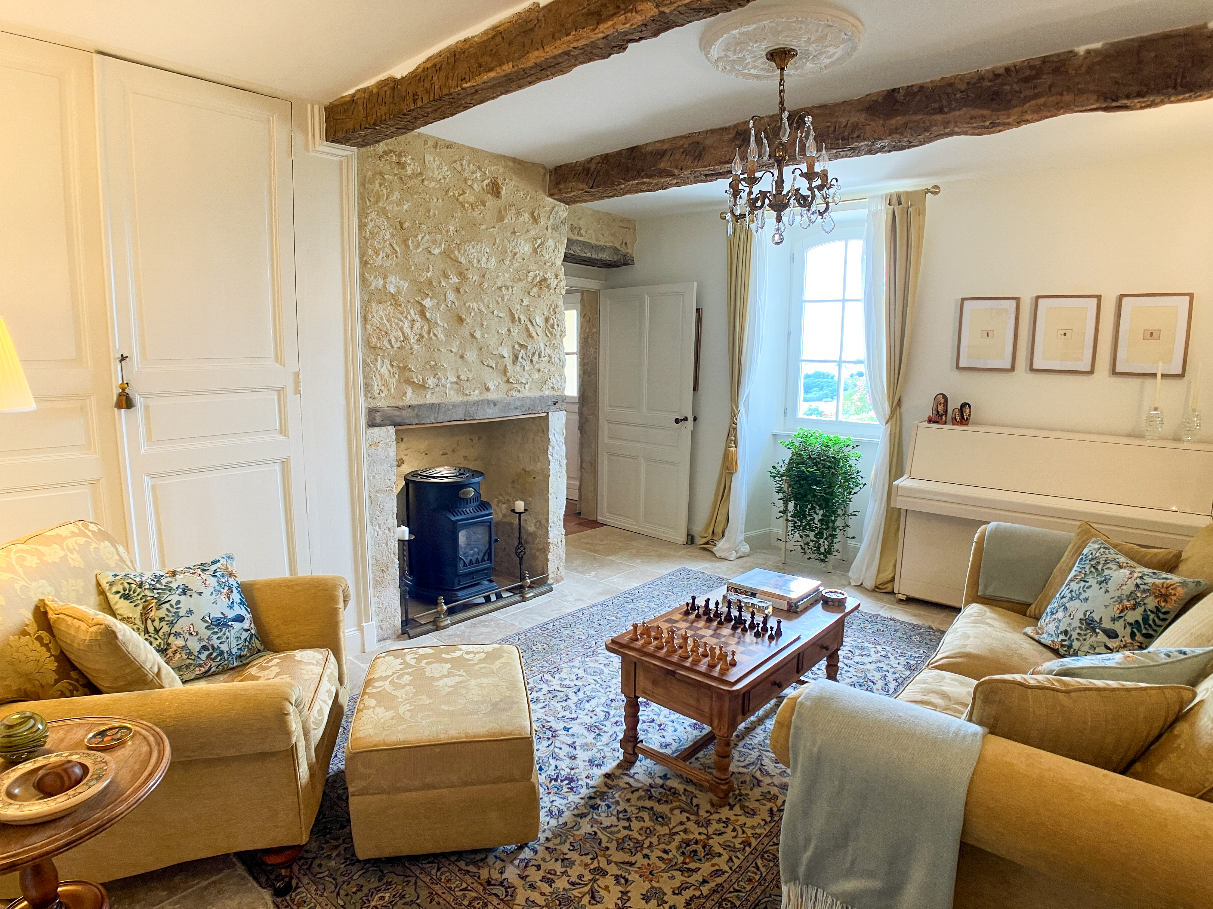 French property for sale in Mansencôme, Gers - €895,000 - photo 